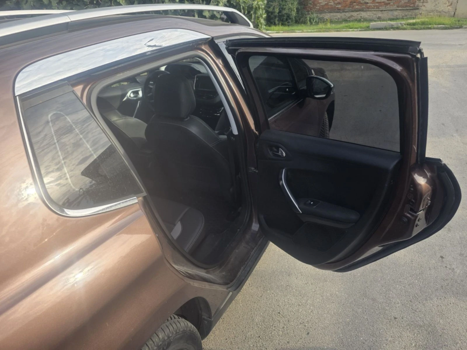 Peugeot 2008 | Mobile.bg   12