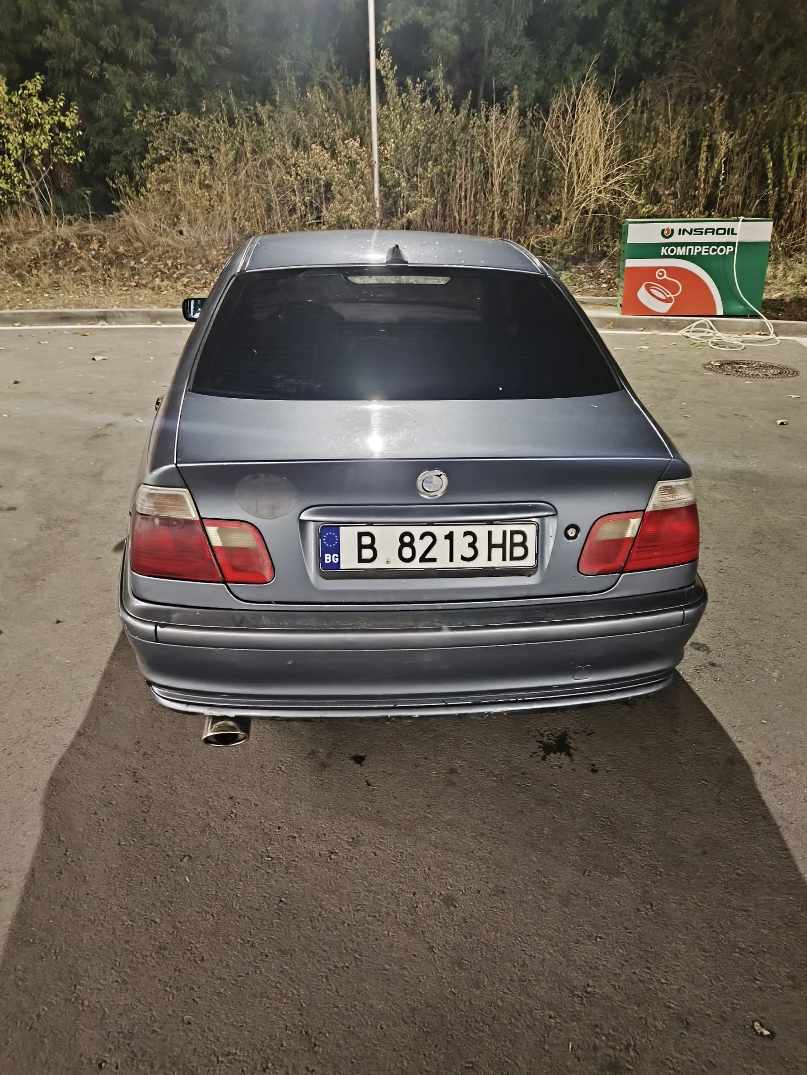 BMW 318  - изображение 5