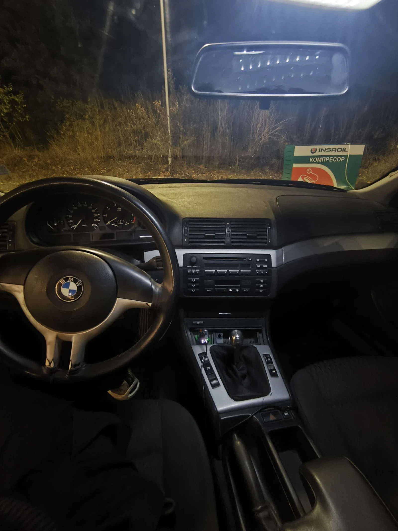 BMW 318 | Mobile.bg — изображение 11