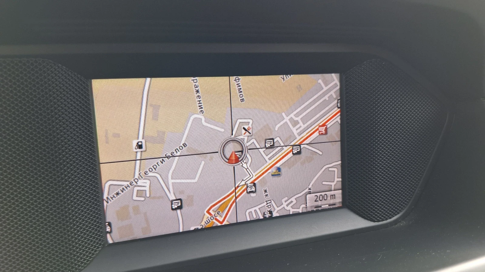 Mercedes-Benz C 180 -  | Mobile.bg   13