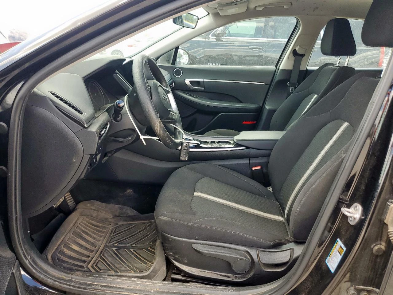 Hyundai Sonata SE | Mobile.bg   7