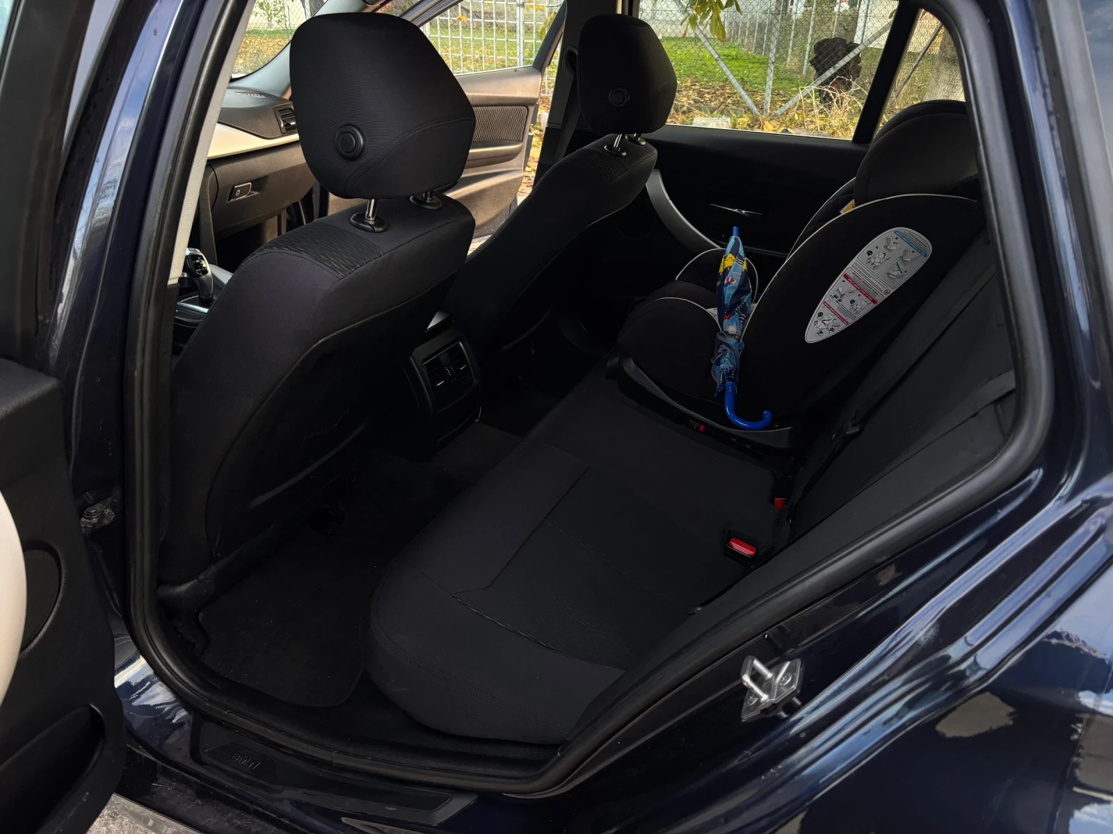 BMW 320 316d Automatic | Mobile.bg � ����������� 10
