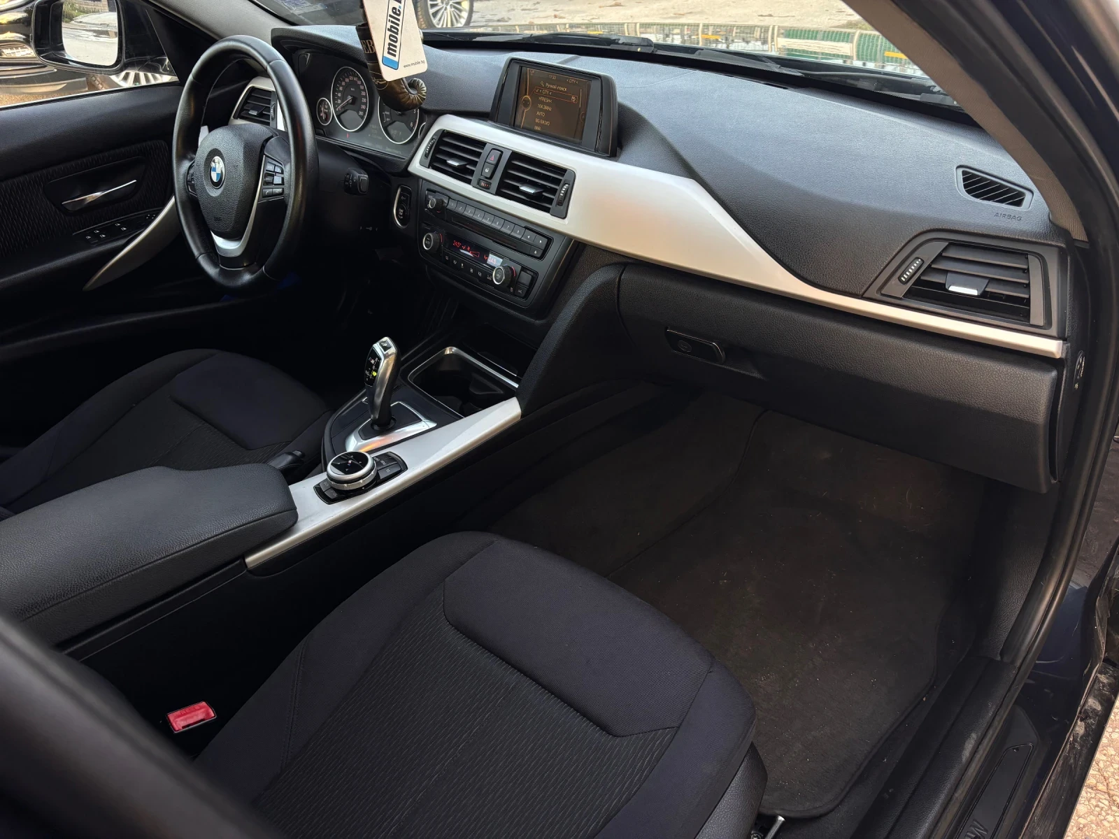 BMW 320 316d Automatic | Mobile.bg � ����������� 9