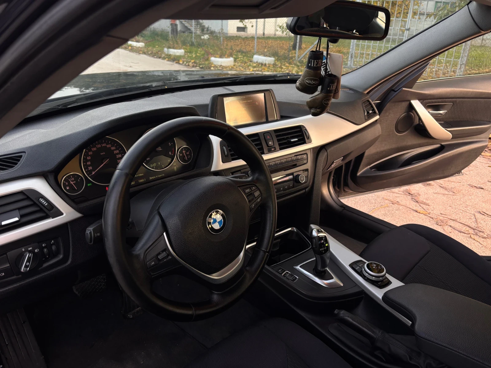 BMW 320 316d Automatic | Mobile.bg � ����������� 8