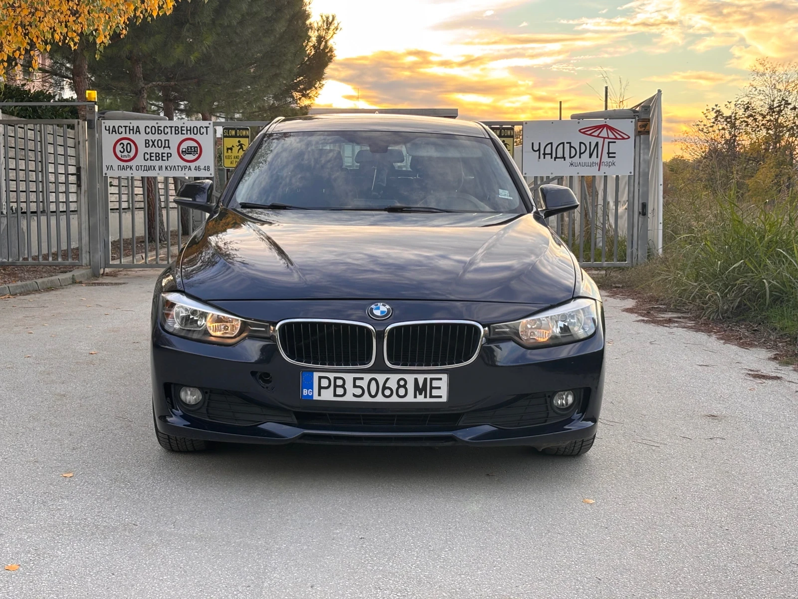 BMW 320 316d Automatic | Mobile.bg � ����������� 2