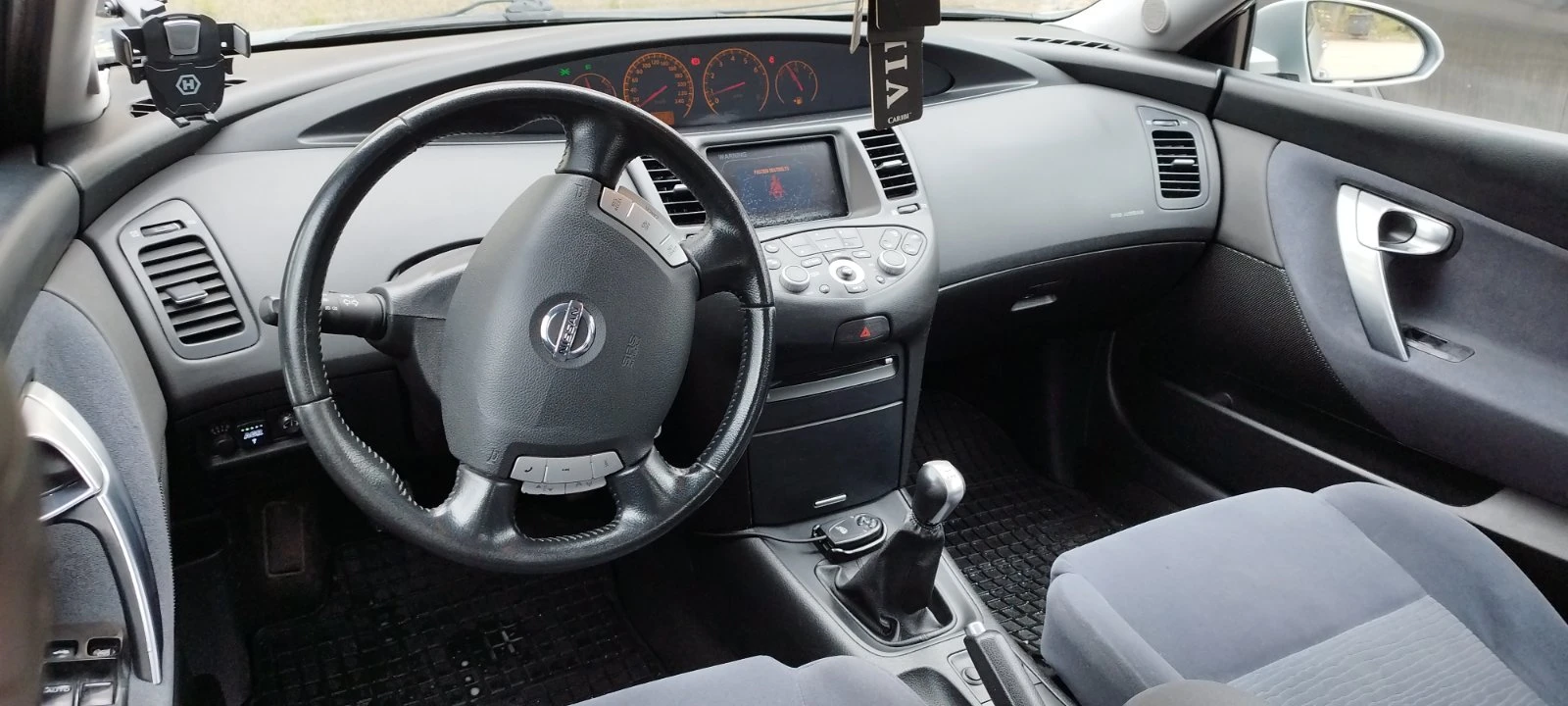 Nissan Primera | Mobile.bg � ����������� 17