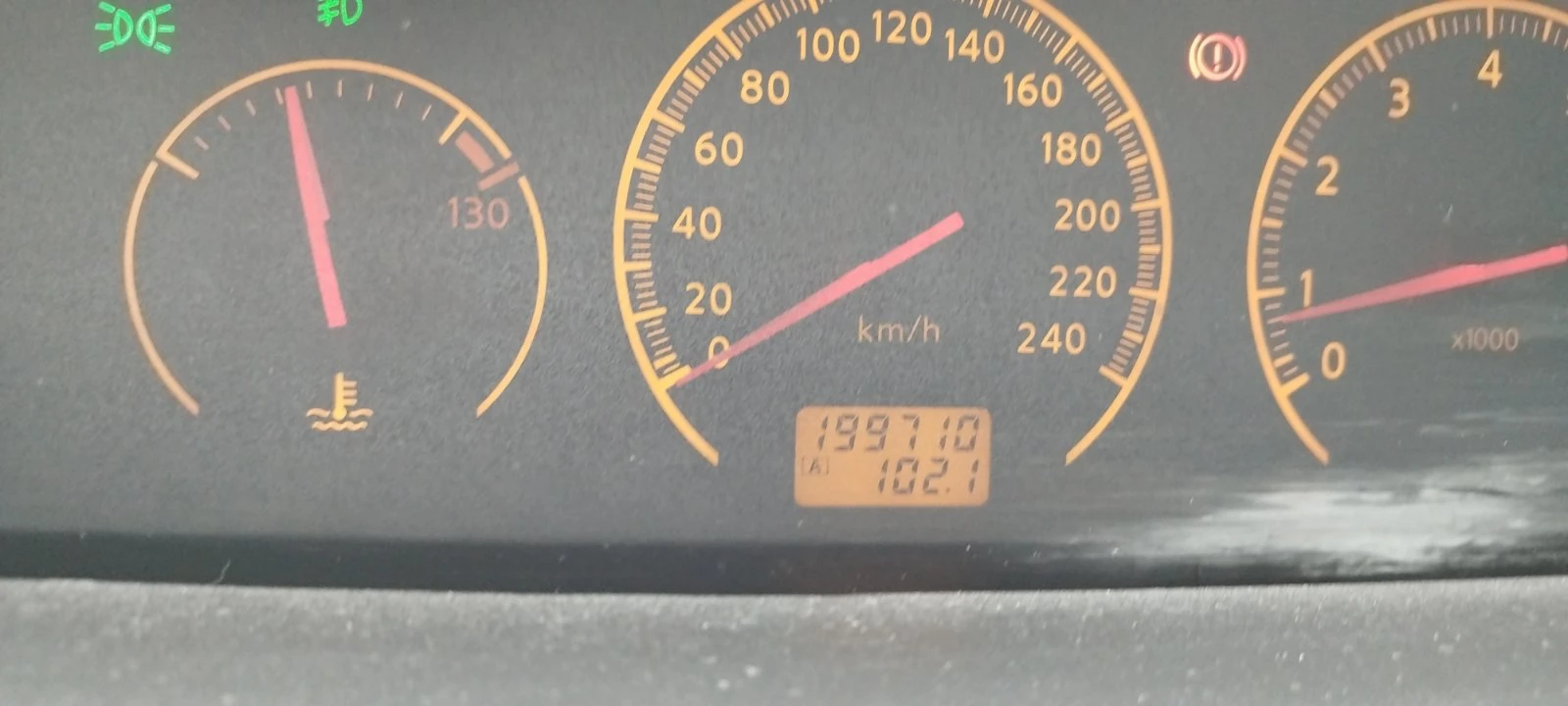 Nissan Primera  - изображение 9