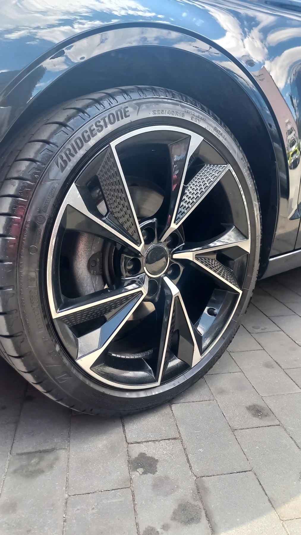 Audi A3 Limousine | Mobile.bg   3