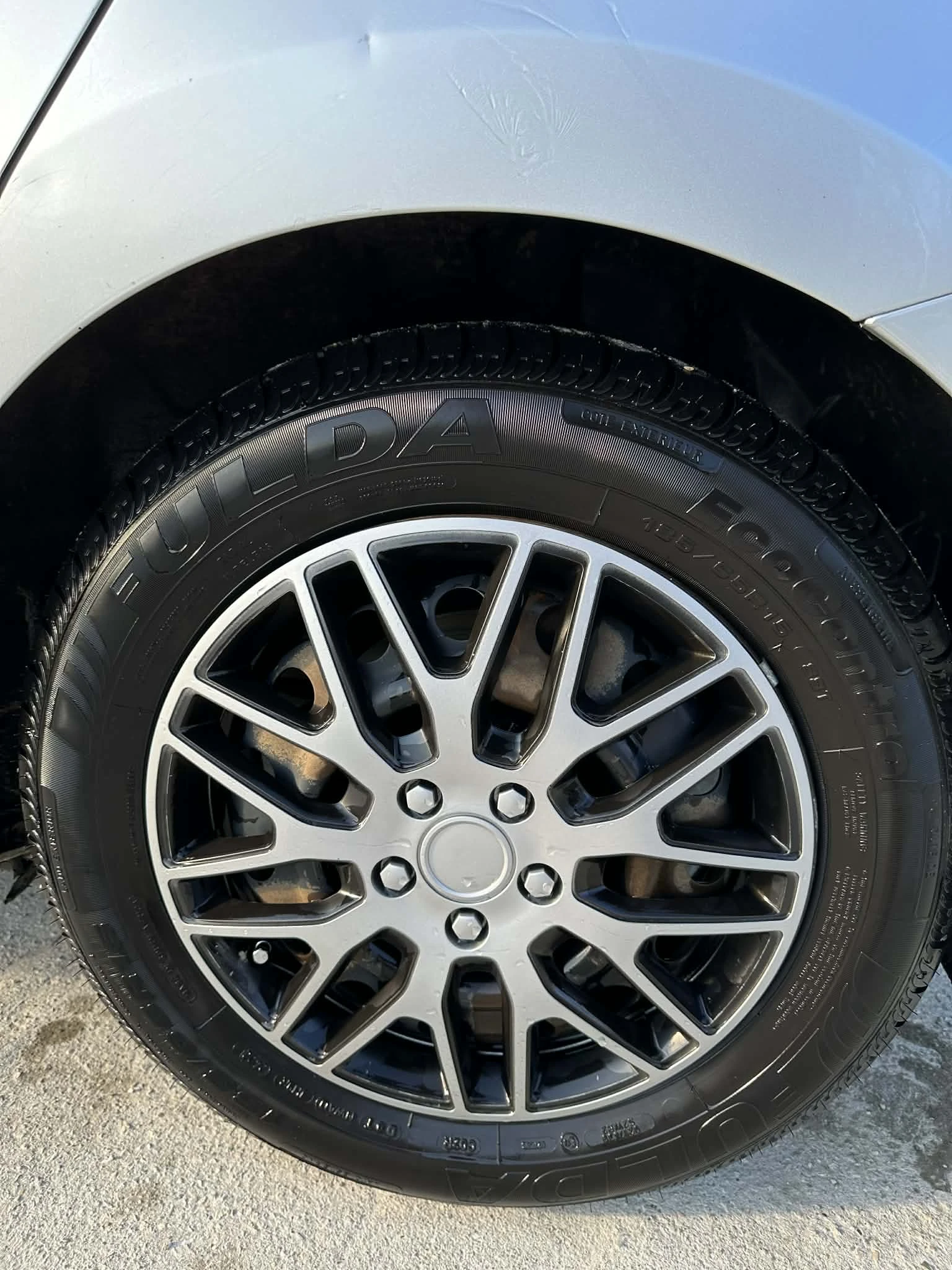 Hyundai I30  - изображение 7