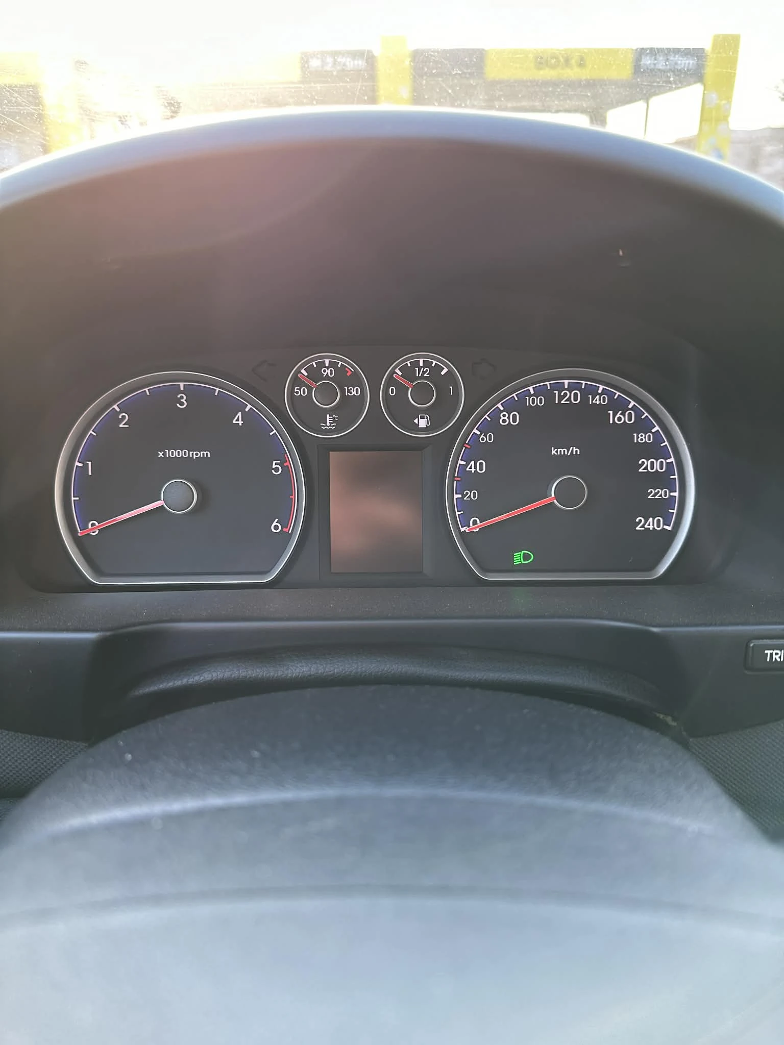 Hyundai I30  - изображение 5