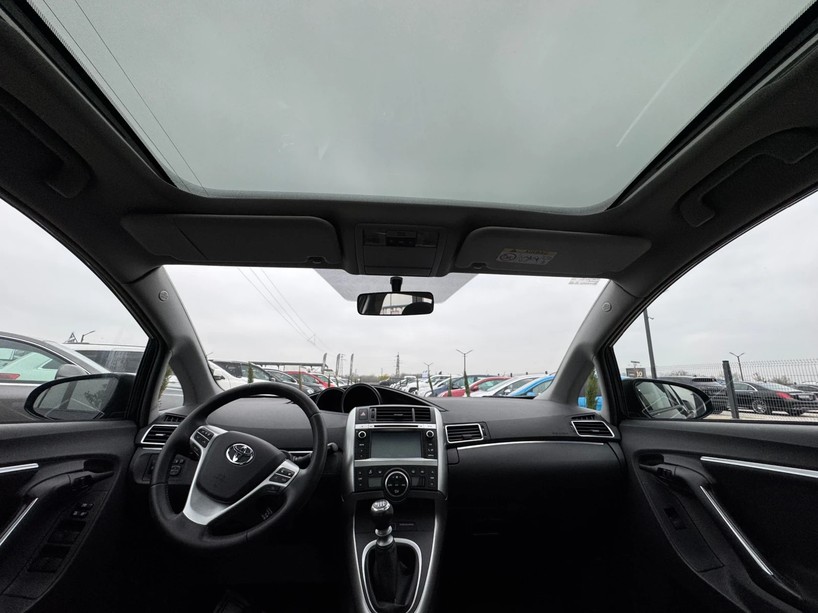 Toyota Verso     | Mobile.bg   11