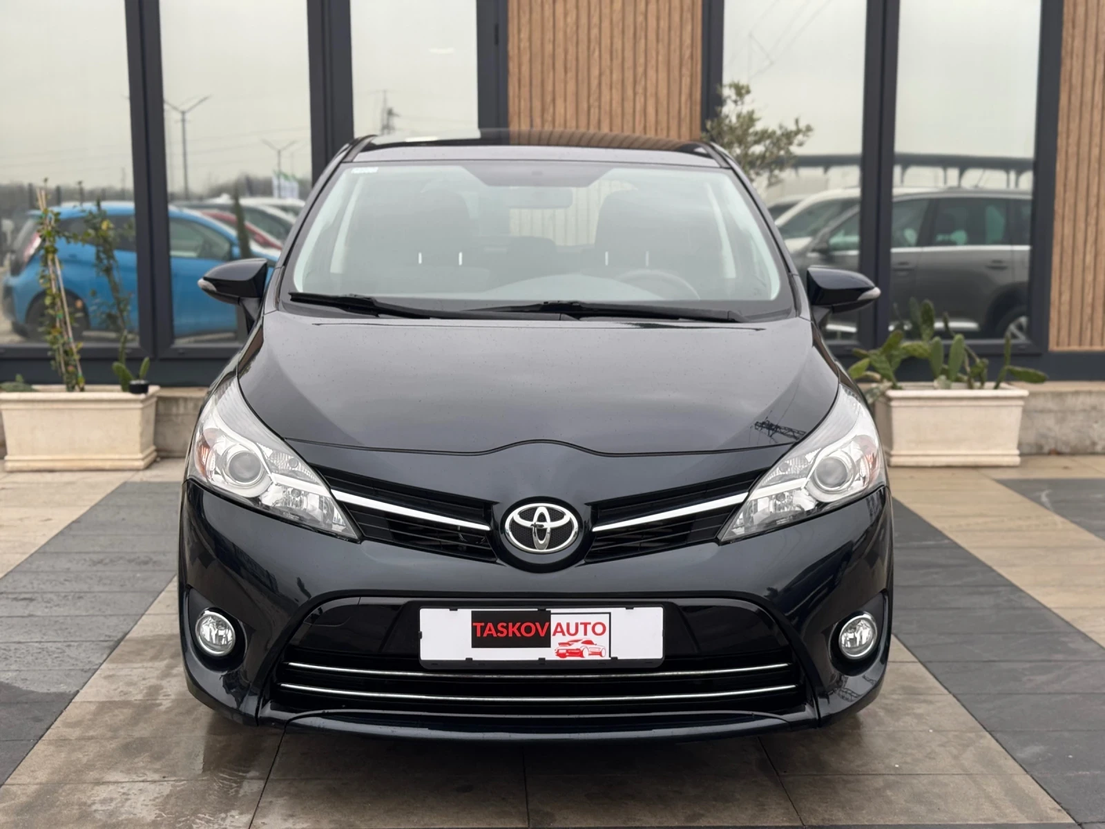 Toyota Verso     | Mobile.bg   2