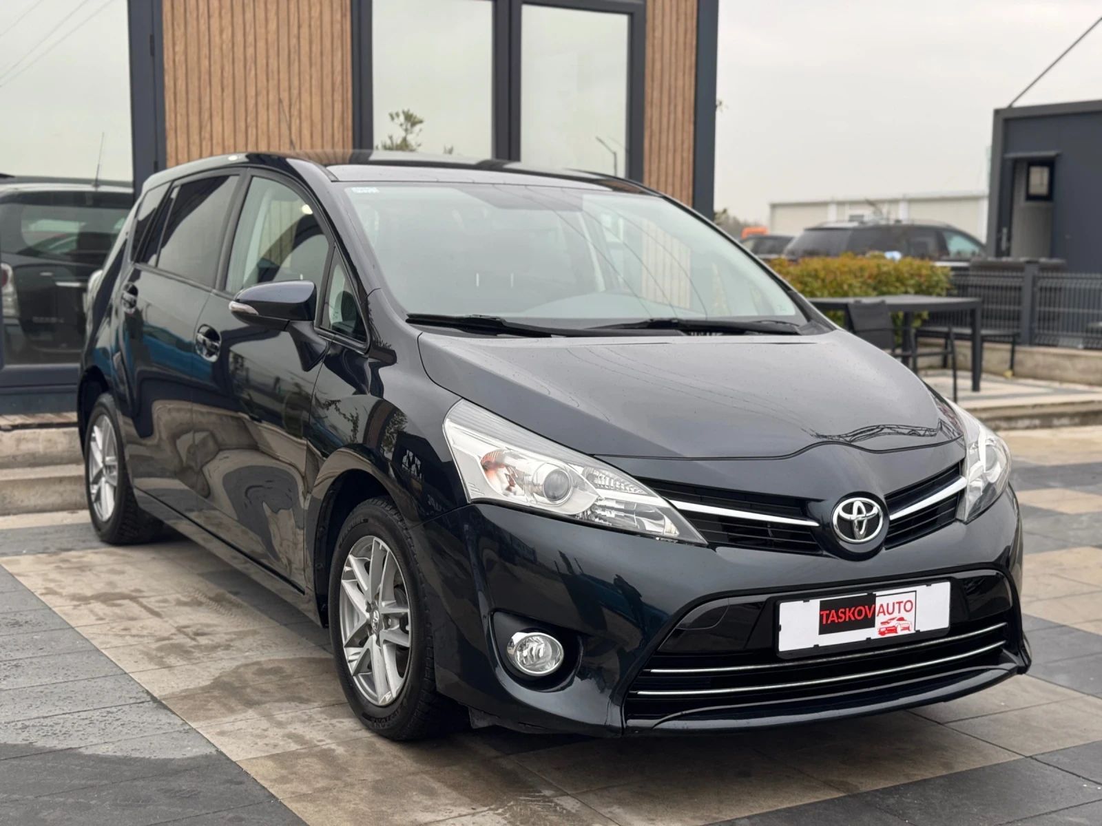 Toyota Verso     | Mobile.bg   3
