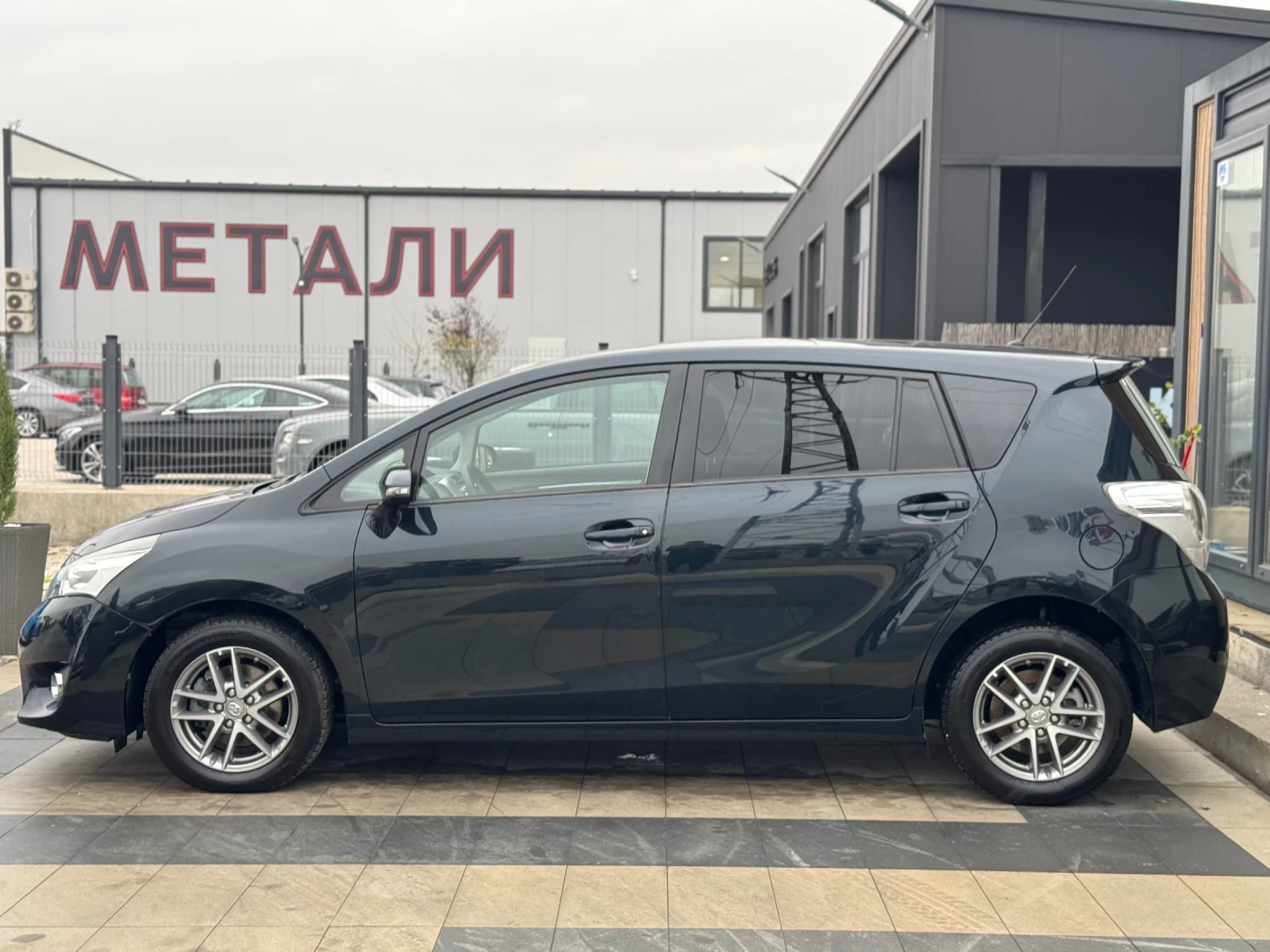 Toyota Verso     | Mobile.bg   4