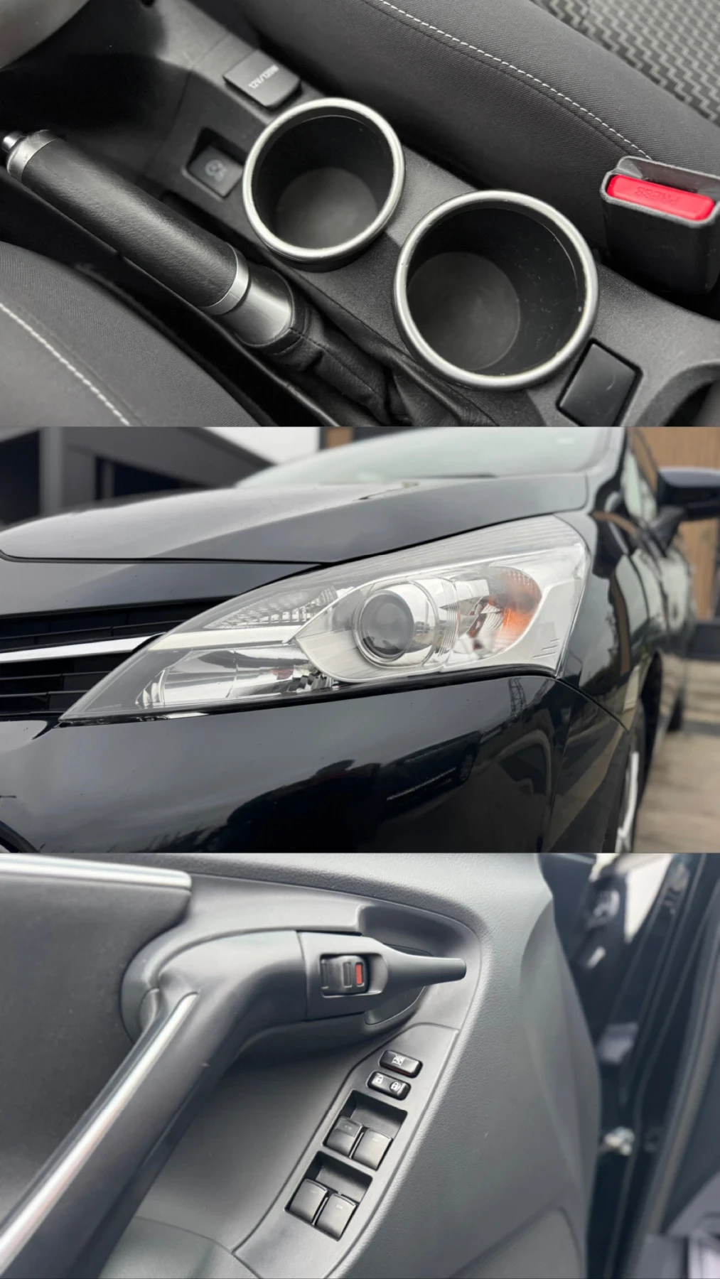 Toyota Verso     | Mobile.bg   13