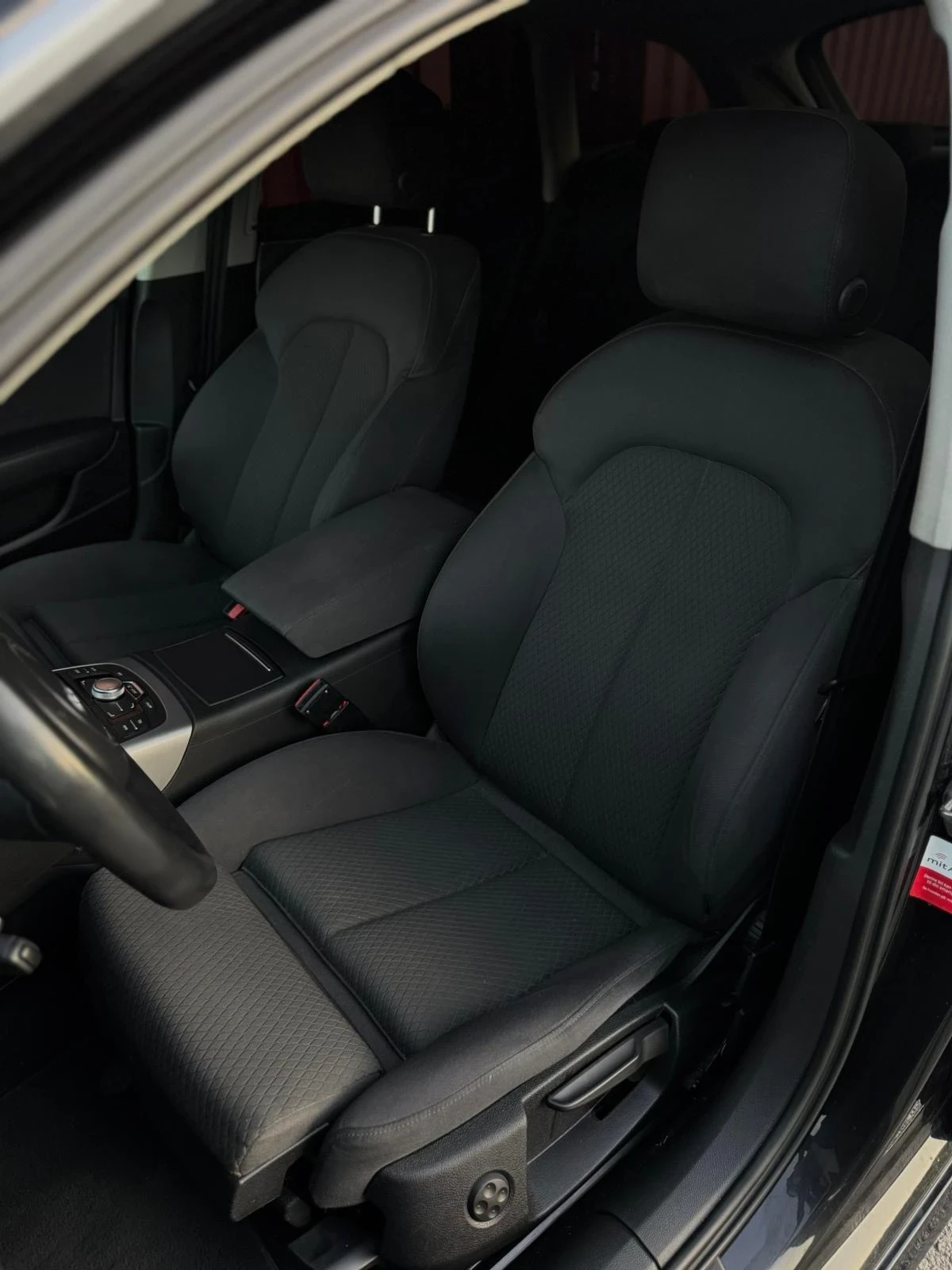 Audi A6 3xS-line* Podgrev* Navi* StartStop - изображение 7