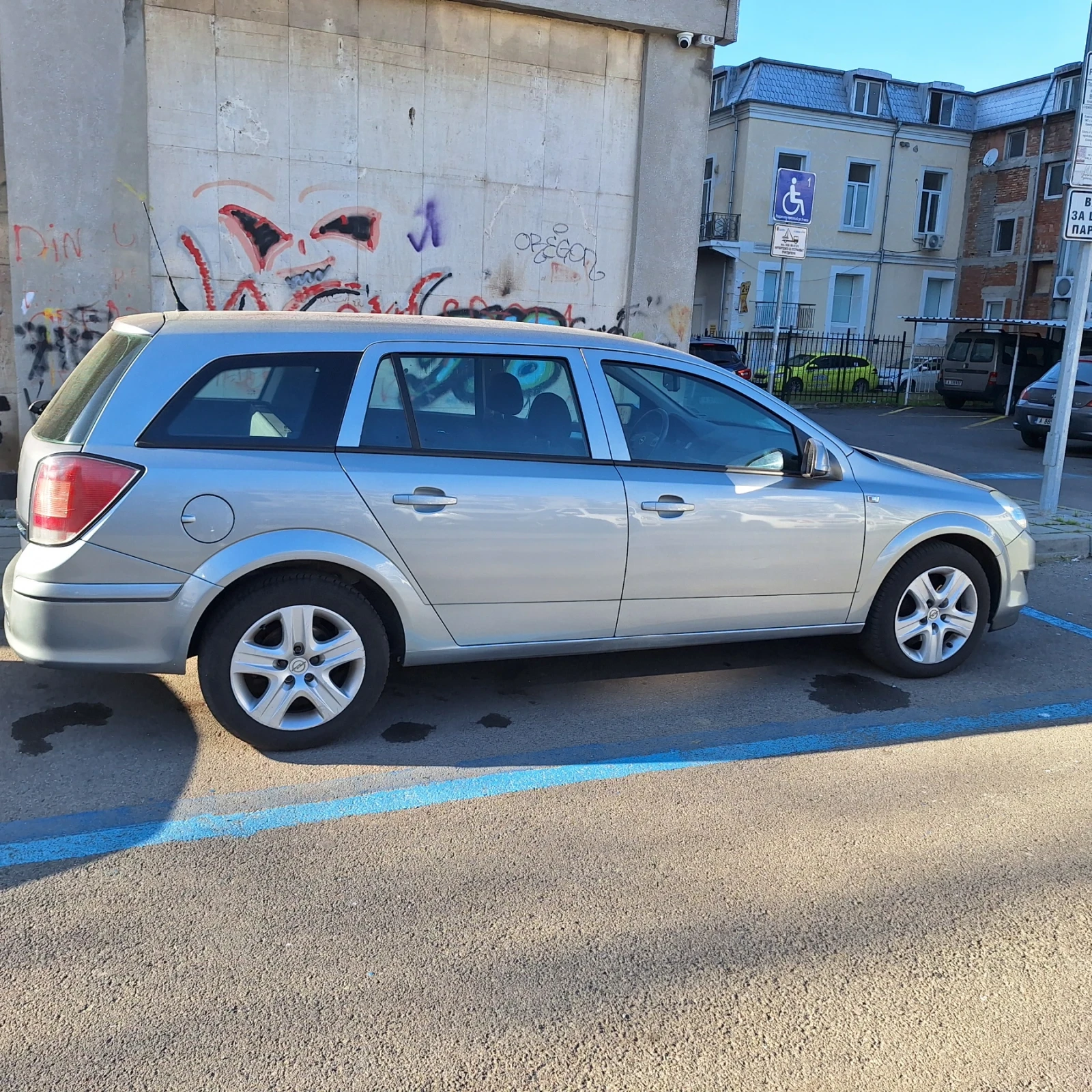 Opel Astra ����� | Mobile.bg � ����������� 9