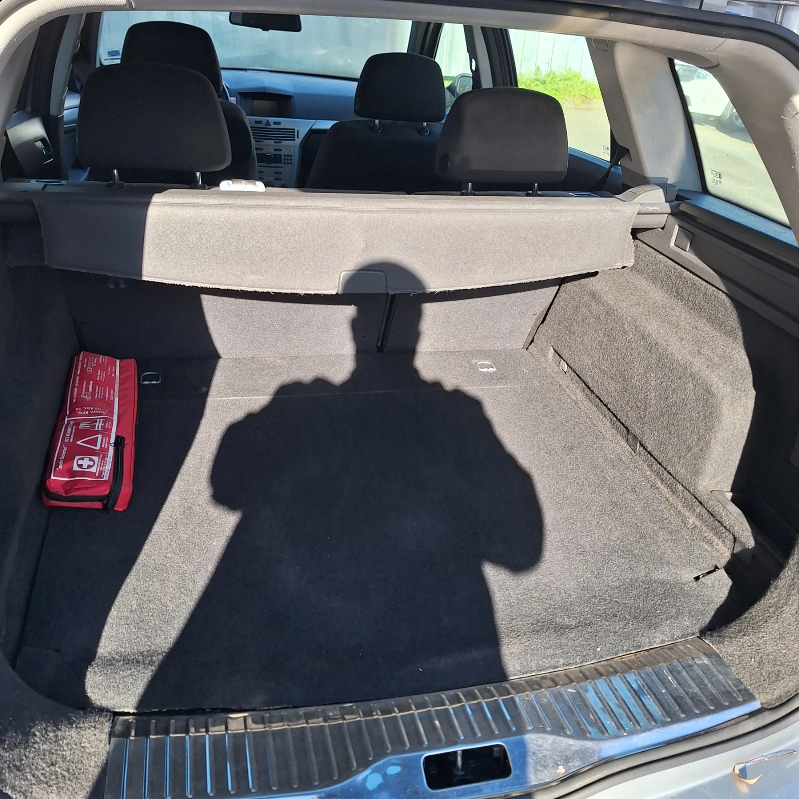 Opel Astra ����� | Mobile.bg � ����������� 3