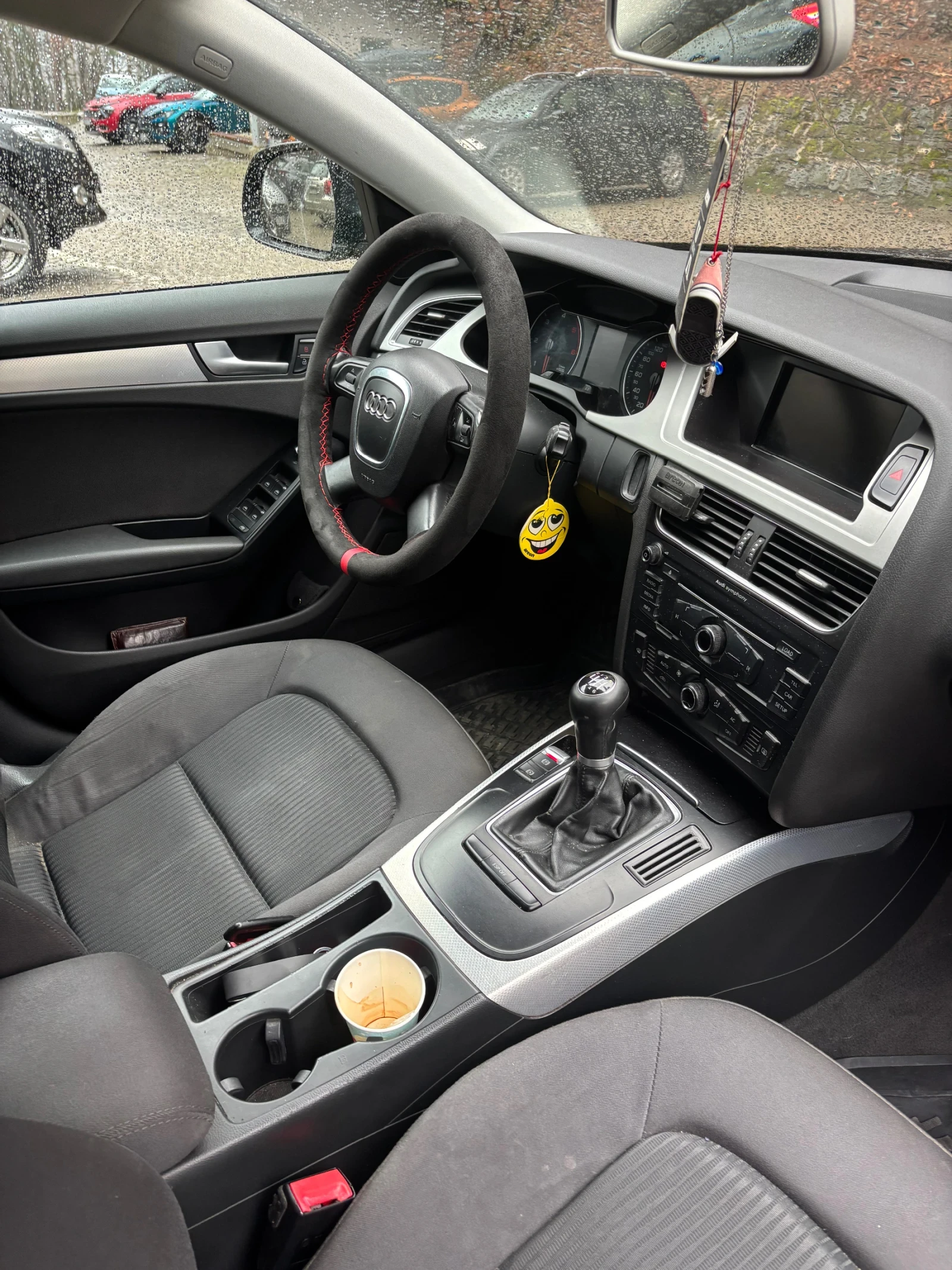 Audi A4 B8  143ks  - изображение 2