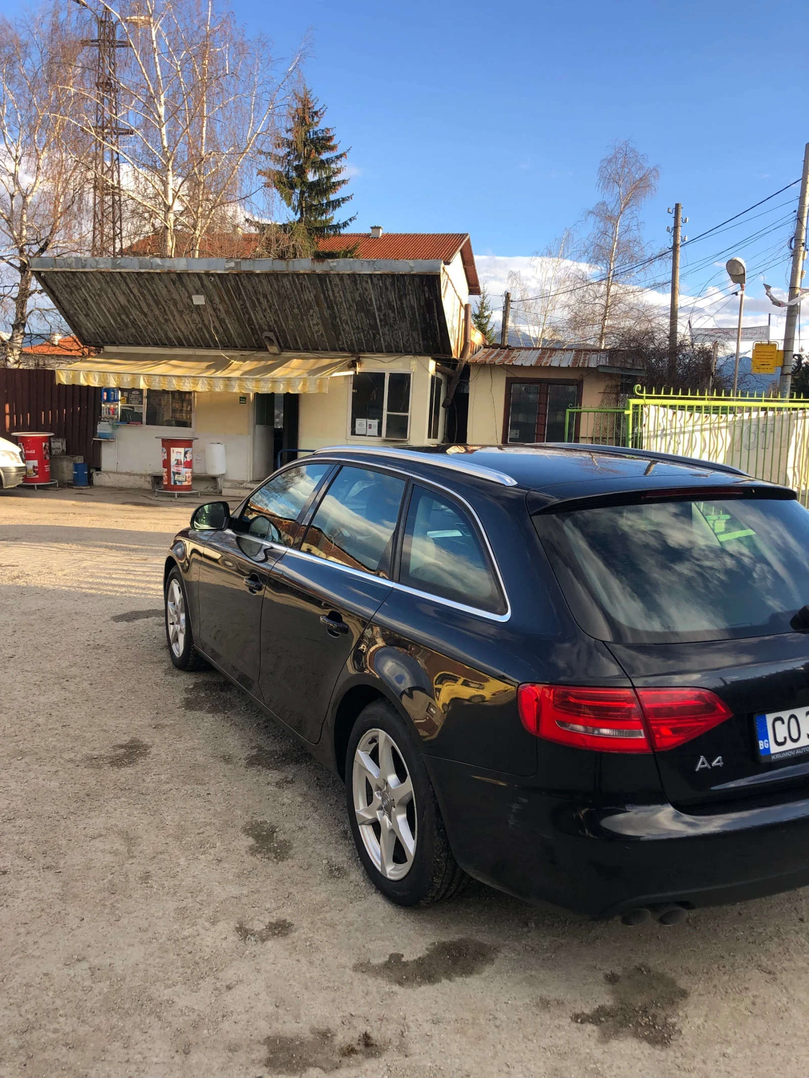Audi A4 B8  143ks  - изображение 3