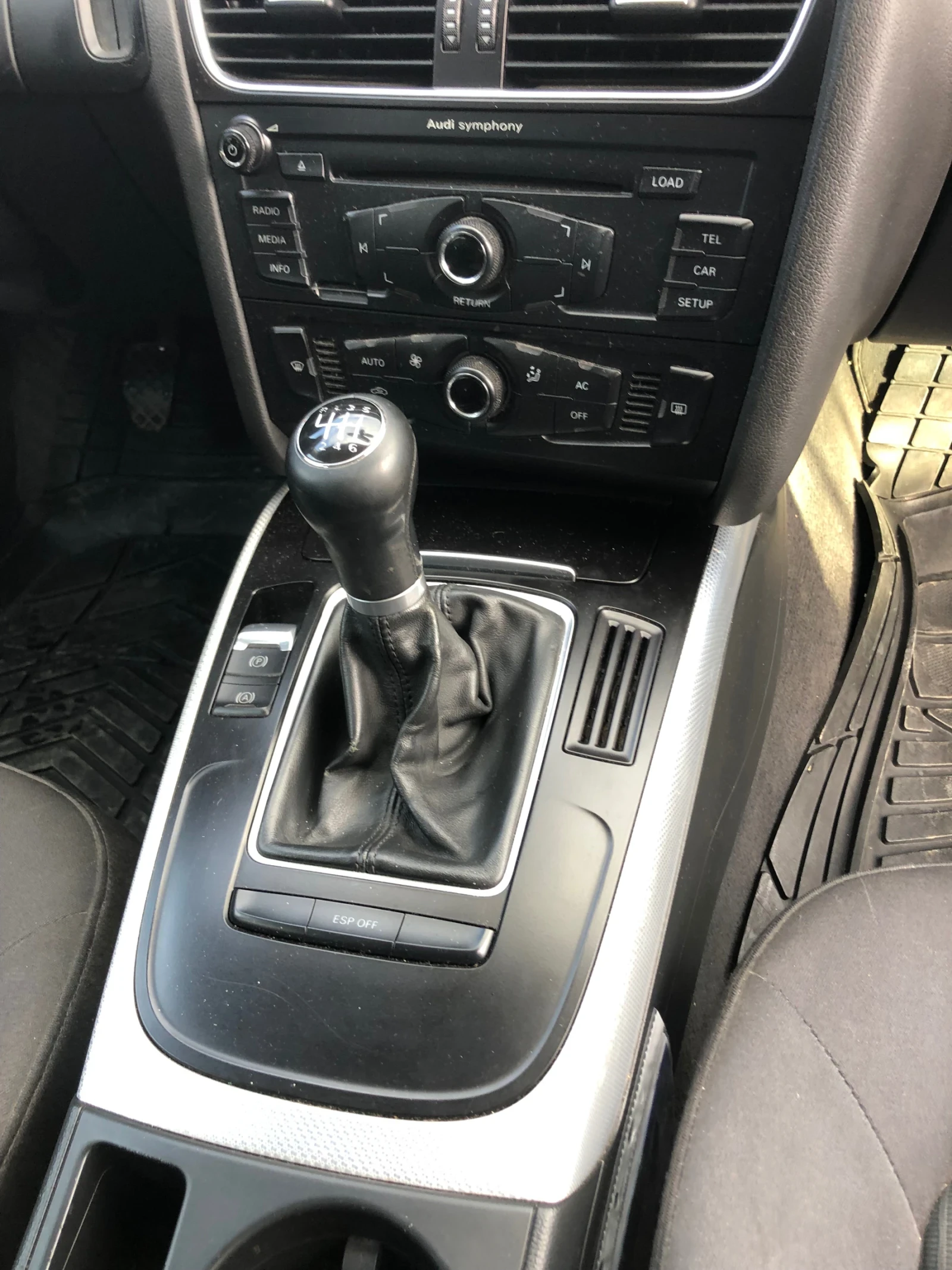 Audi A4 B8  143ks  - изображение 6