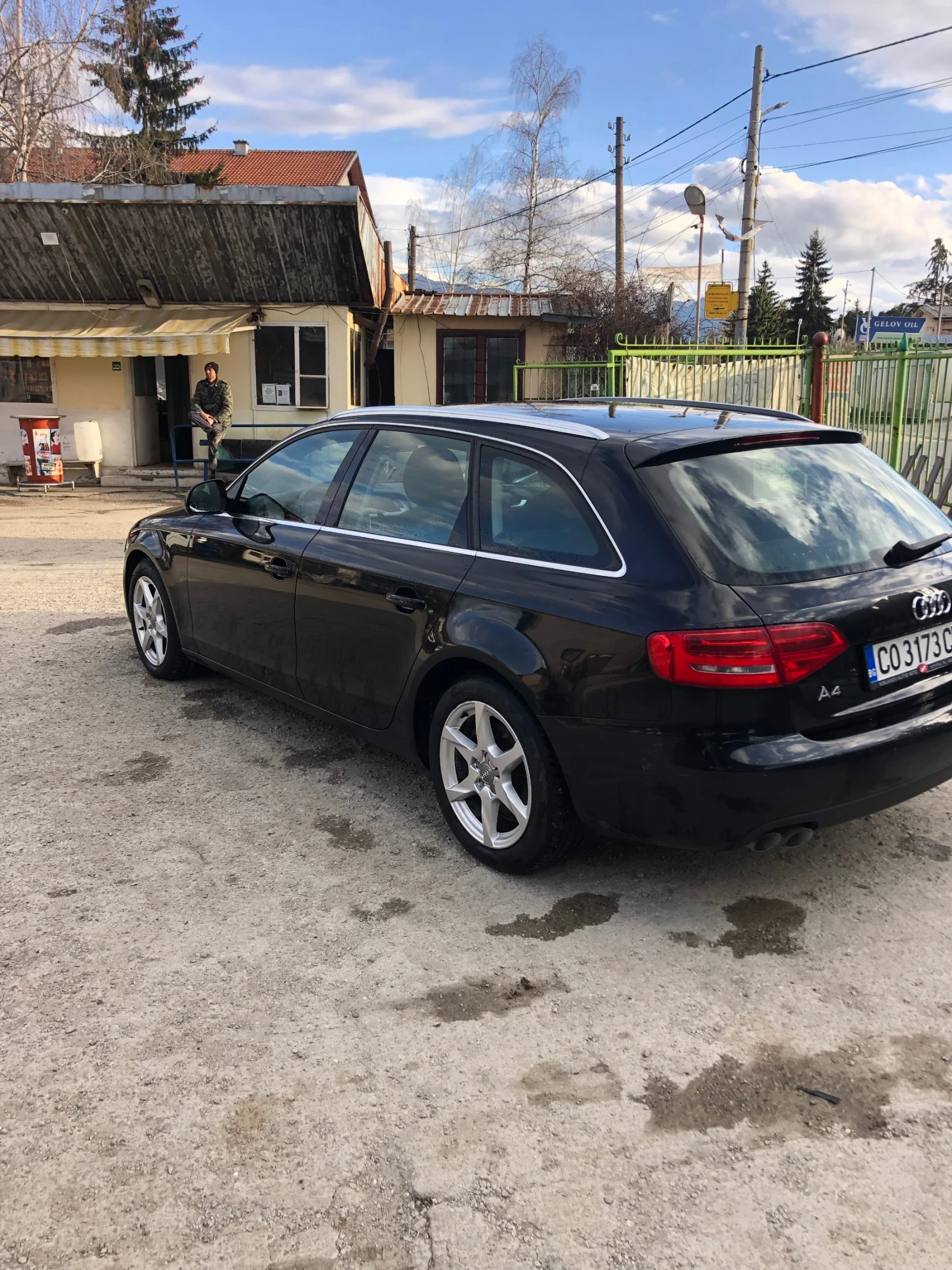 Audi A4 B8  143ks  - изображение 7