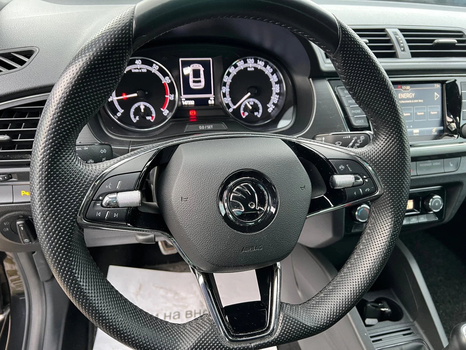 Skoda Fabia | Mobile.bg � ����������� 11