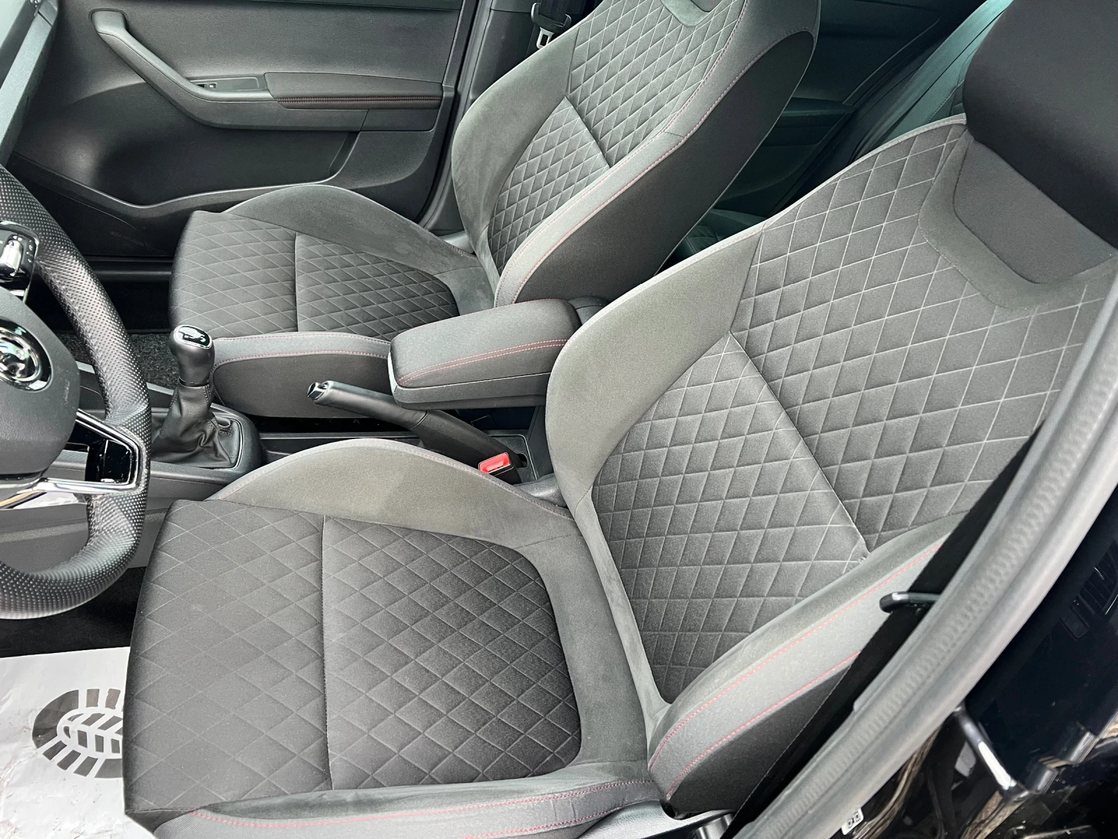 Skoda Fabia | Mobile.bg � ����������� 14