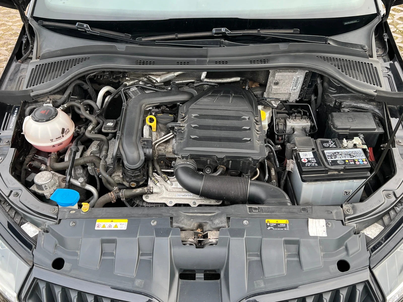 Skoda Fabia | Mobile.bg � ����������� 17