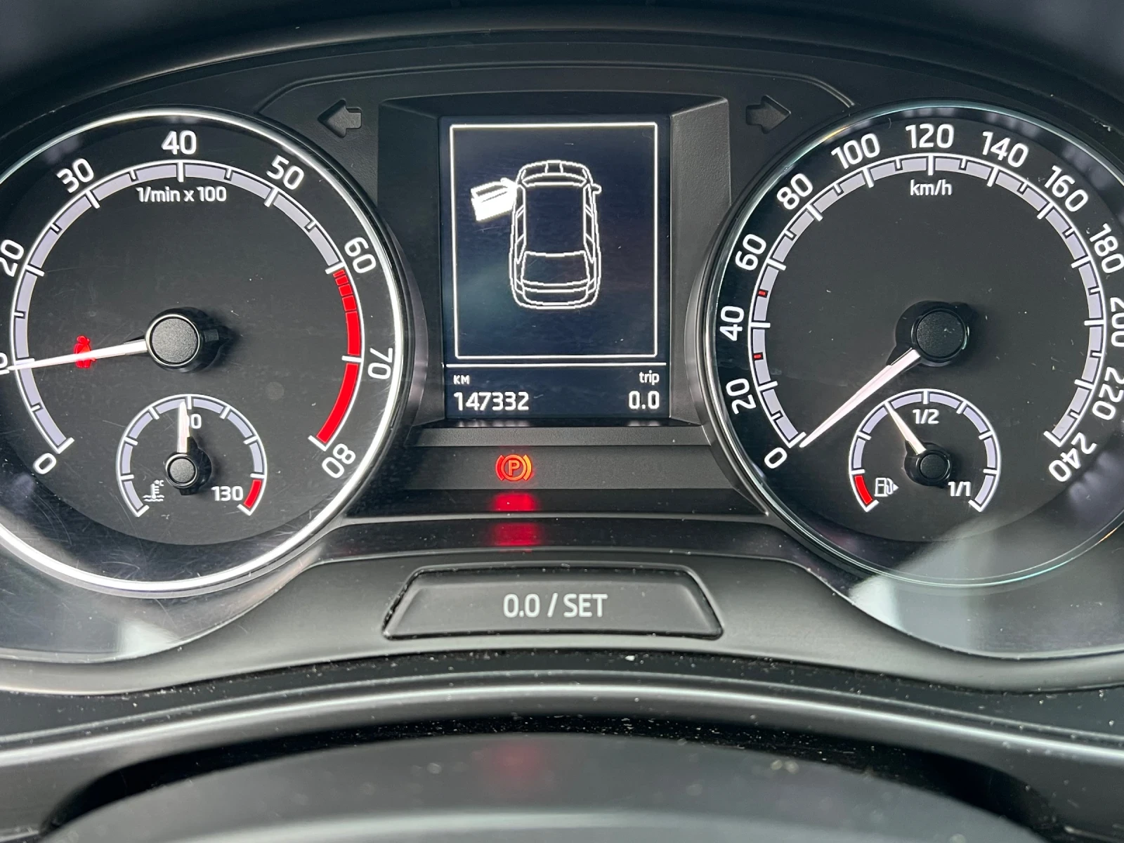 Skoda Fabia | Mobile.bg � ����������� 10