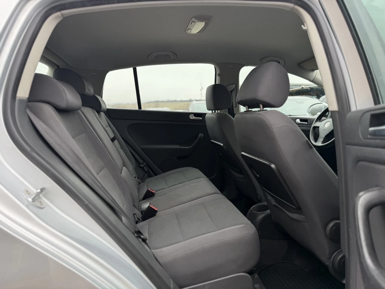 VW Golf Plus 1.9TDI DSG | Mobile.bg � ����������� 14