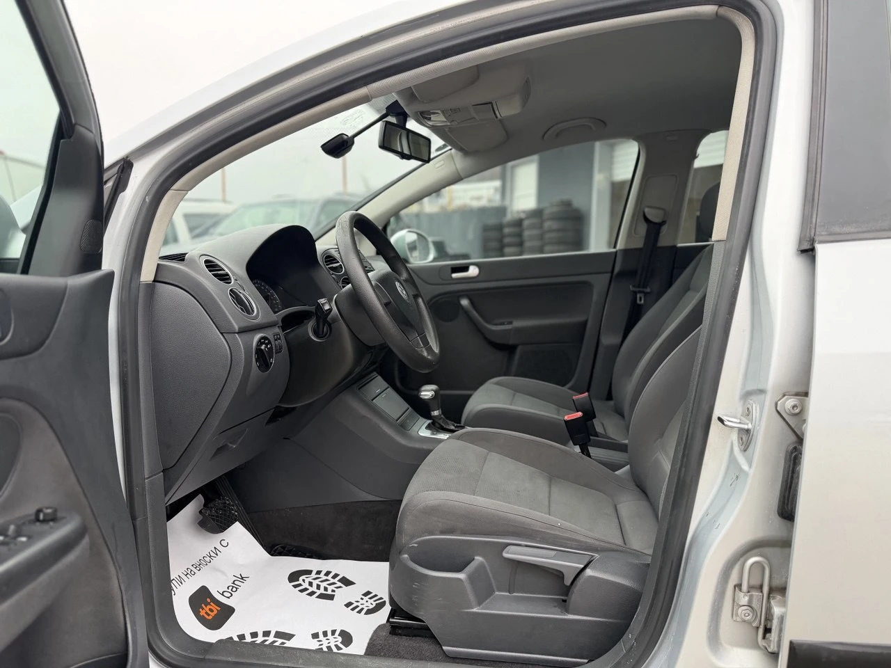 VW Golf Plus 1.9TDI DSG | Mobile.bg � ����������� 9