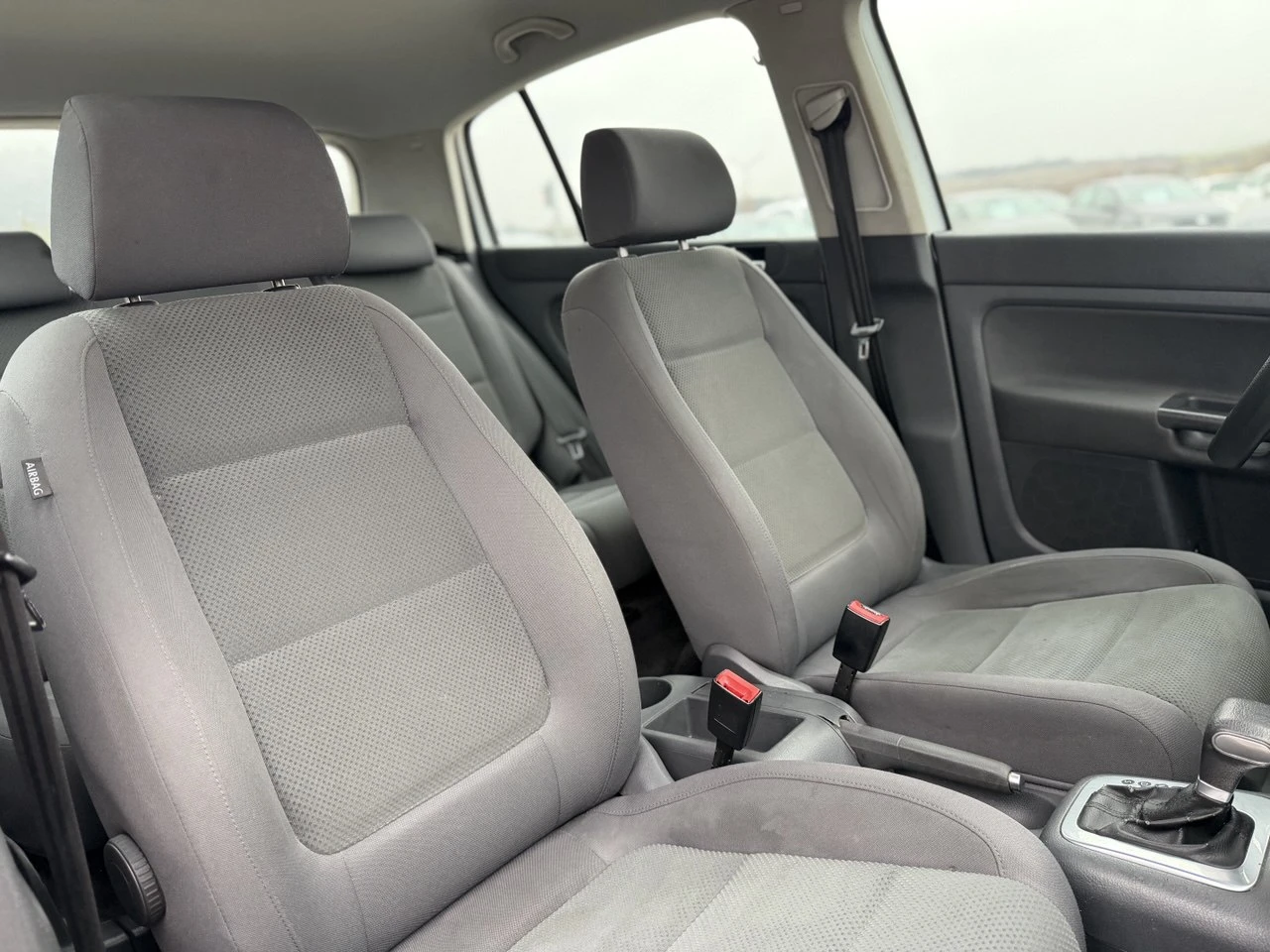 VW Golf Plus 1.9TDI DSG | Mobile.bg � ����������� 13