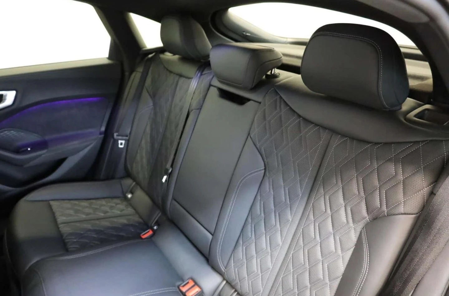 Audi S5 TFSI/NEW MODEL/B&O/MATRIX/HEAD UP/360/S-SEATS/ | Mobile.bg � ����������� 12