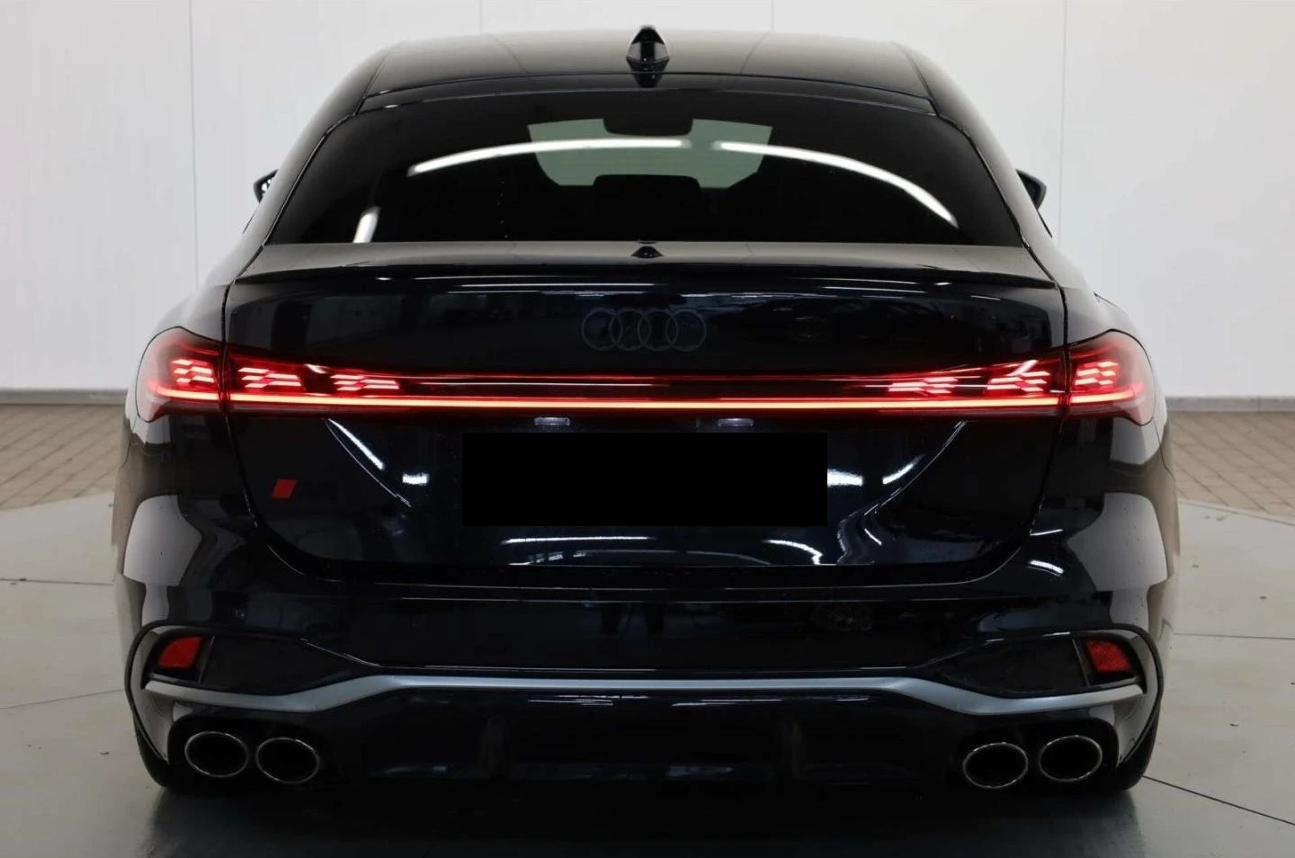 Audi S5 TFSI/NEW MODEL/B&O/MATRIX/HEAD UP/360/S-SEATS/ - изображение 6