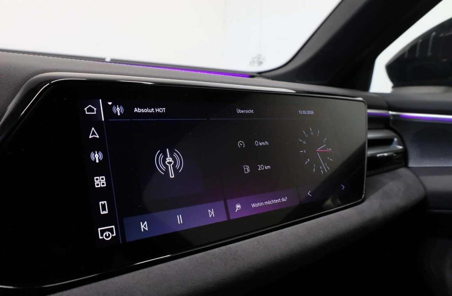 Audi S5 TFSI/NEW MODEL/B&O/MATRIX/HEAD UP/360/S-SEATS/ - изображение 10