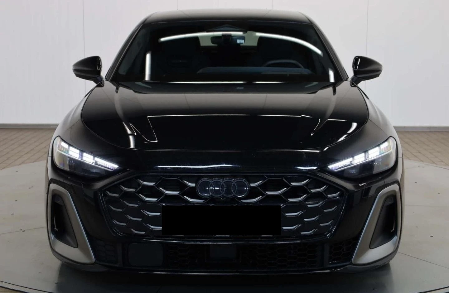 Audi S5 TFSI/NEW MODEL/B&O/MATRIX/HEAD UP/360/S-SEATS/ - изображение 2