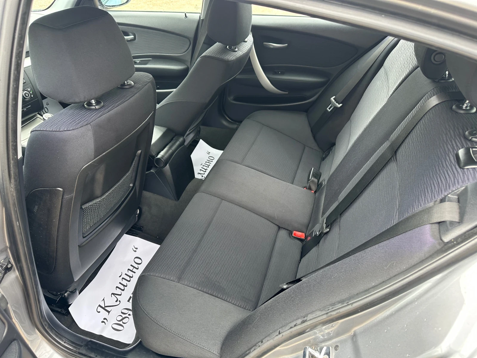 BMW 116 Facelift!Xenon | Mobile.bg � ����������� 16