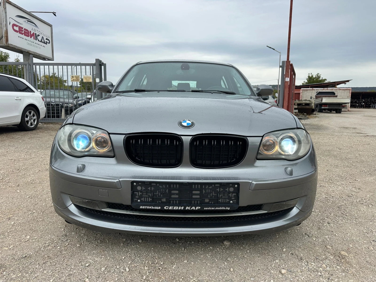 BMW 116 Facelift!Xenon - изображение 3