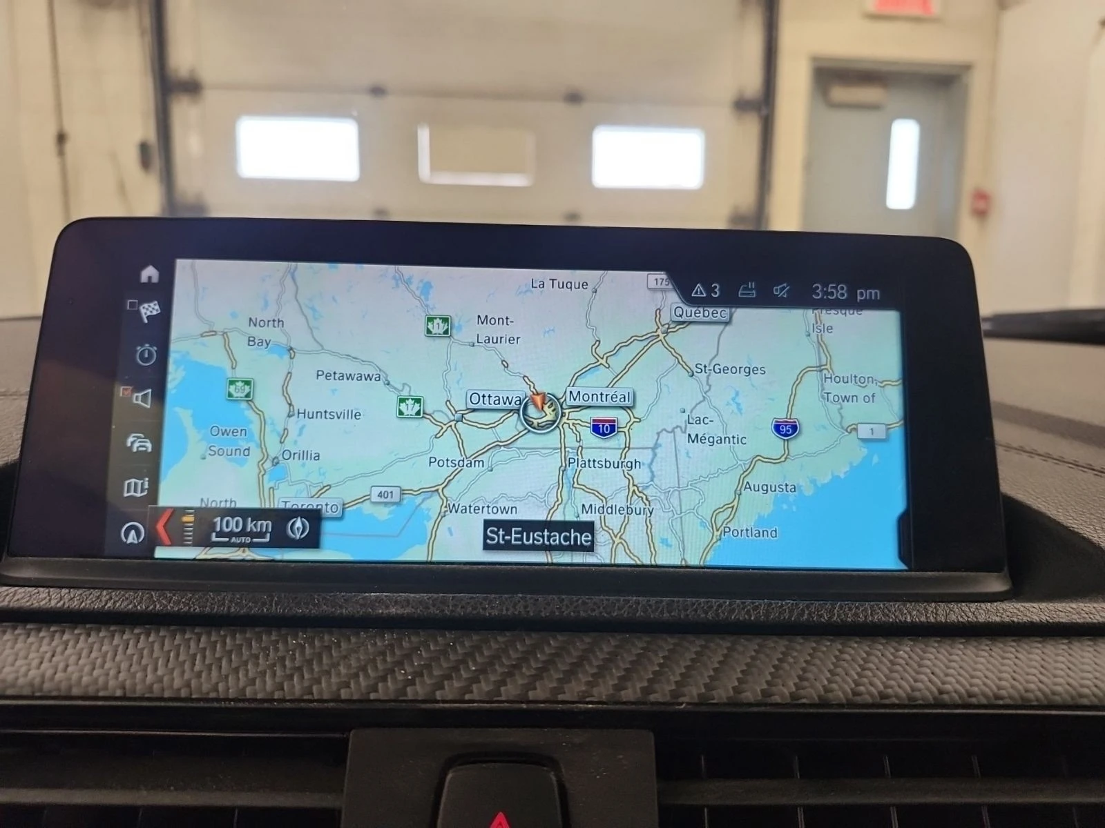 BMW M2 COMPETITION С РЕГИСТРАЦИЯ & АВТО КРЕДИТ, снимка 11 - Автомобили и джипове - 53725527