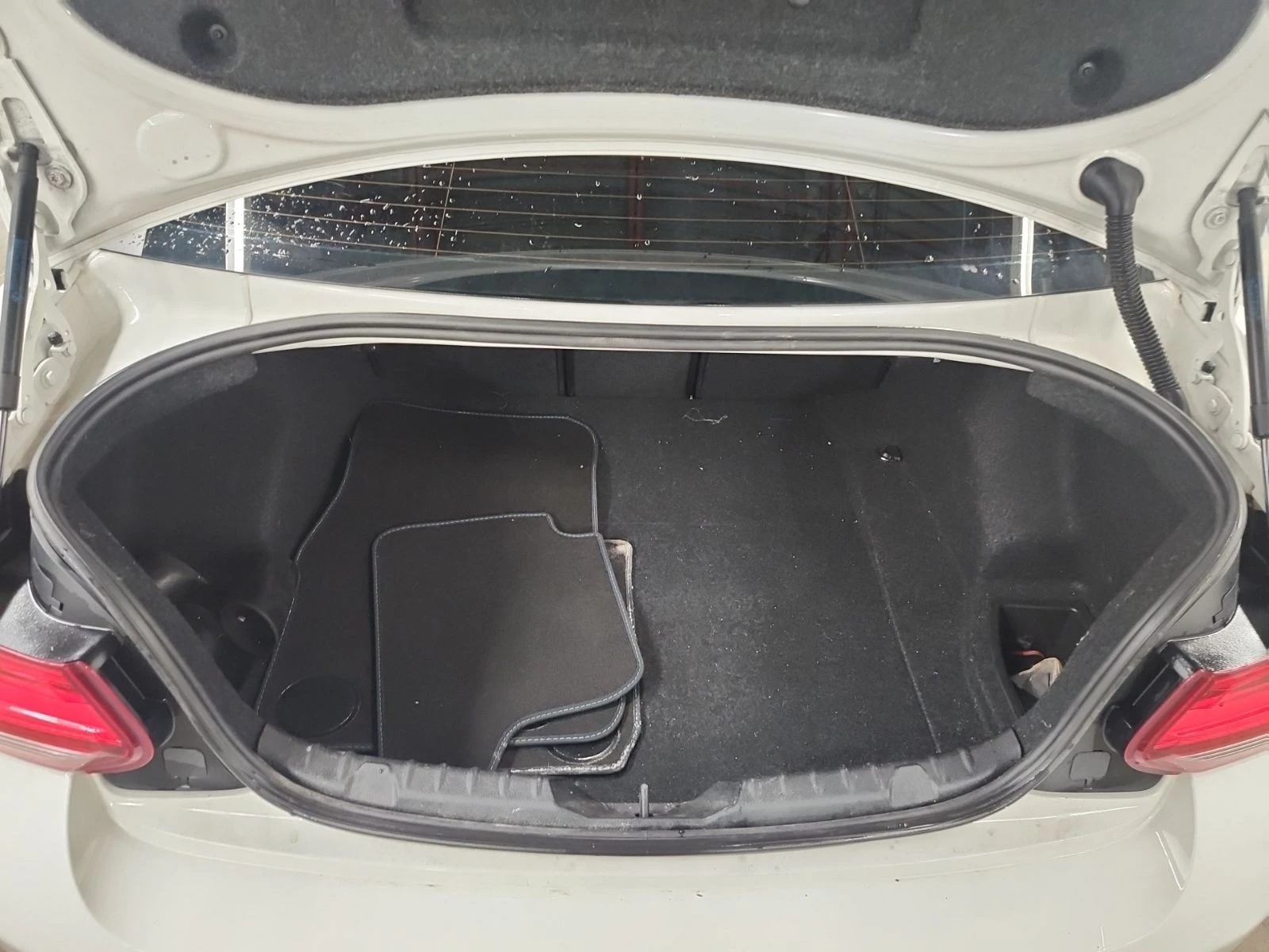 BMW M2 COMPETITION С РЕГИСТРАЦИЯ & АВТО КРЕДИТ, снимка 14 - Автомобили и джипове - 53725527