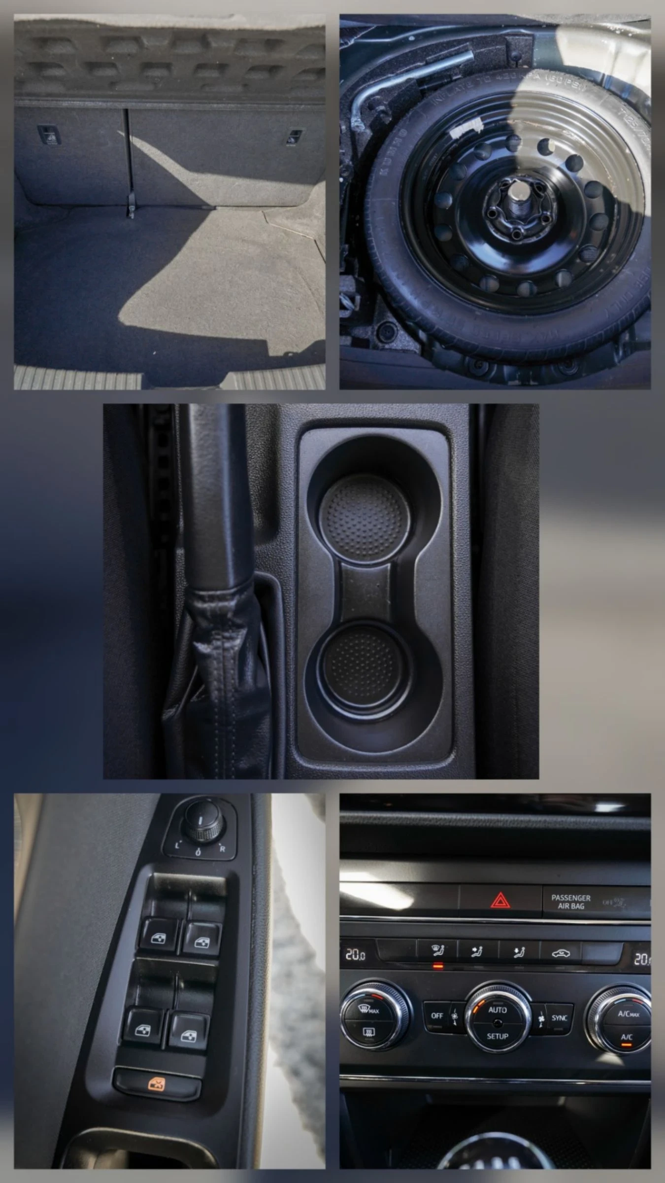 Seat Leon TDI 105hp ЛИЗИНГ, снимка 8 - Автомобили и джипове - 53781834