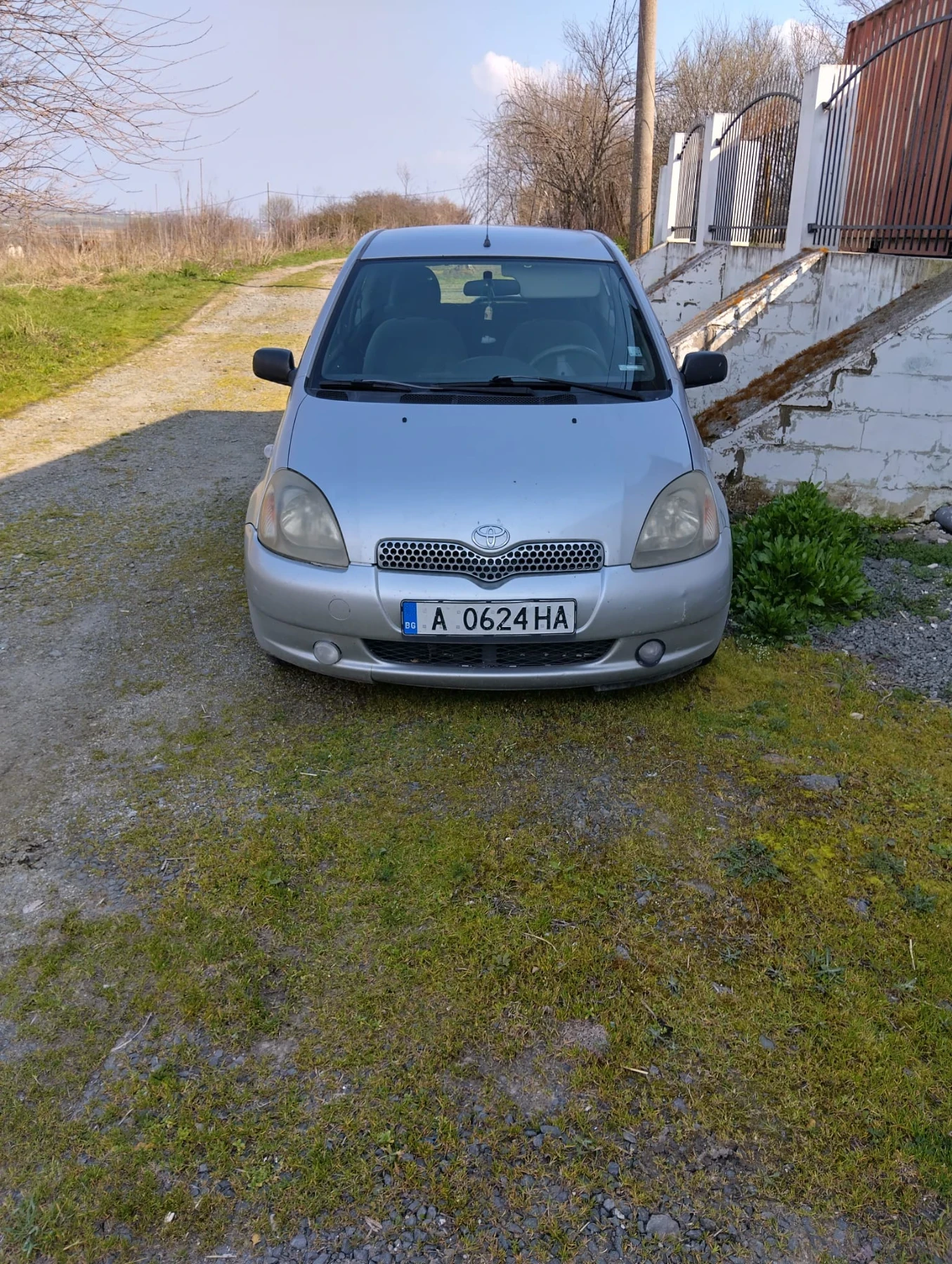 Toyota Yaris | Mobile.bg � ����������� 1