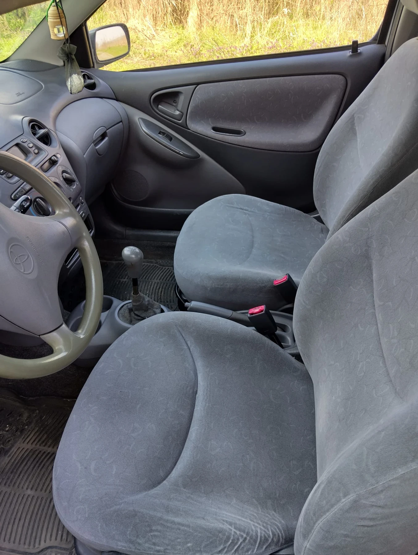 Toyota Yaris | Mobile.bg � ����������� 5