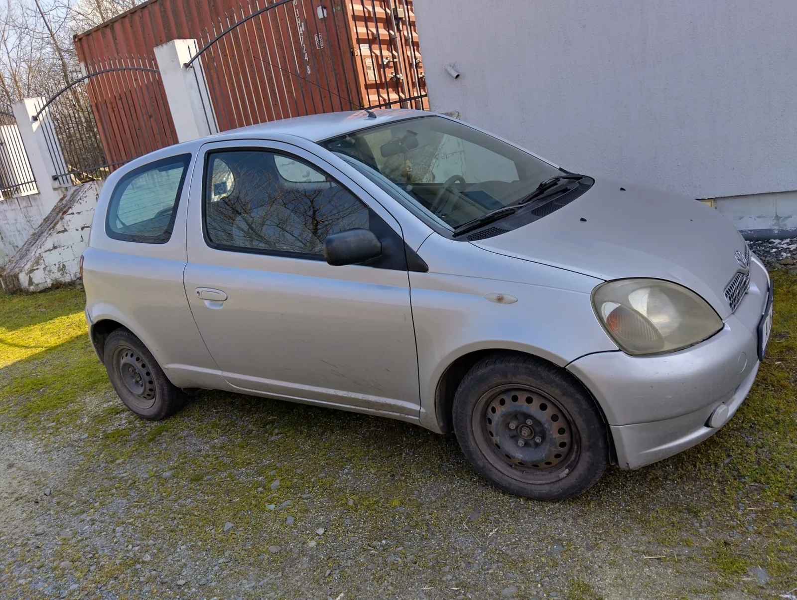 Toyota Yaris | Mobile.bg � ����������� 2