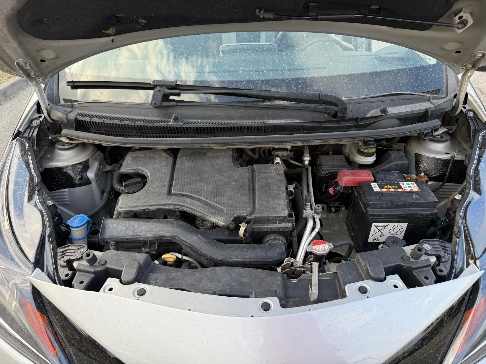 Toyota Aygo 1.0VVT-I* ���������* LED* NAVI* ����������* EURO6B | Mobile.bg � ����������� 17