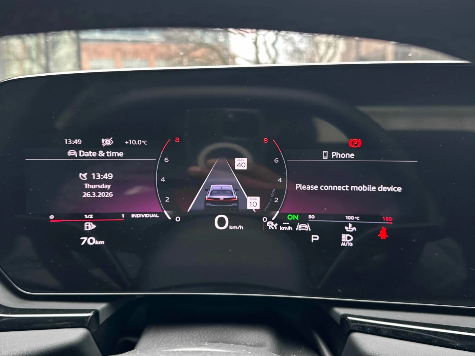 Audi A5 PROGRESSIV * CAR FAX * ���� ������ * ���� �� ����� | Mobile.bg � ����������� 6