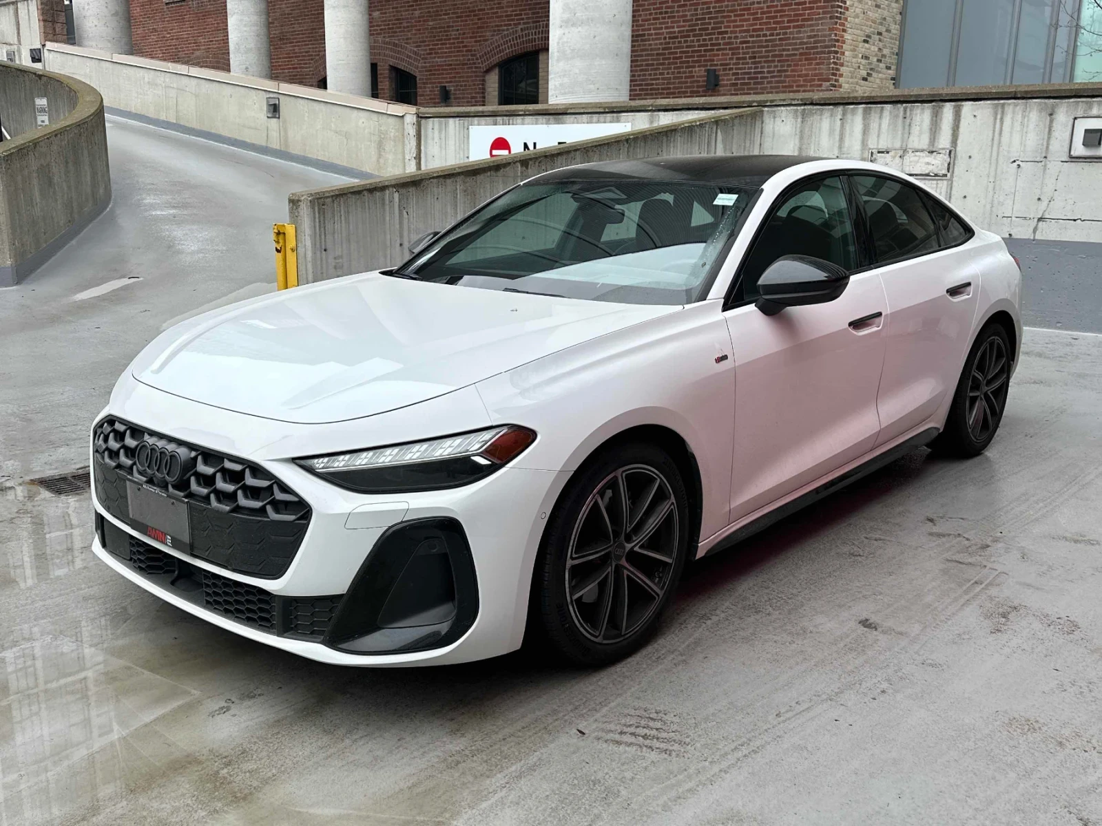 Audi A5 PROGRESSIV * CAR FAX * АВТО КРЕДИТ * КЛИП НА МОТОР