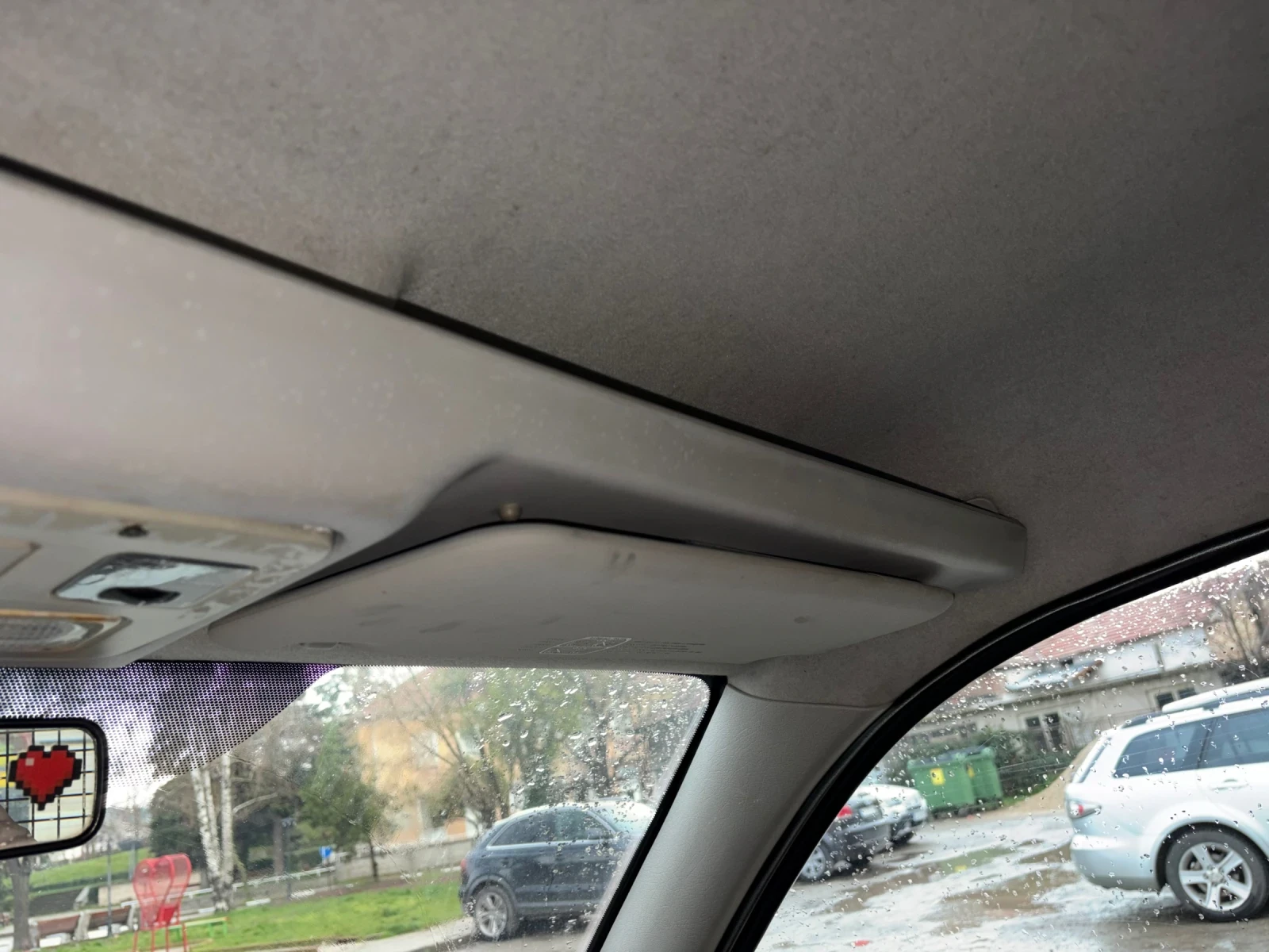 Citroen Berlingo, снимка 8 - Автомобили и джипове - 54077687