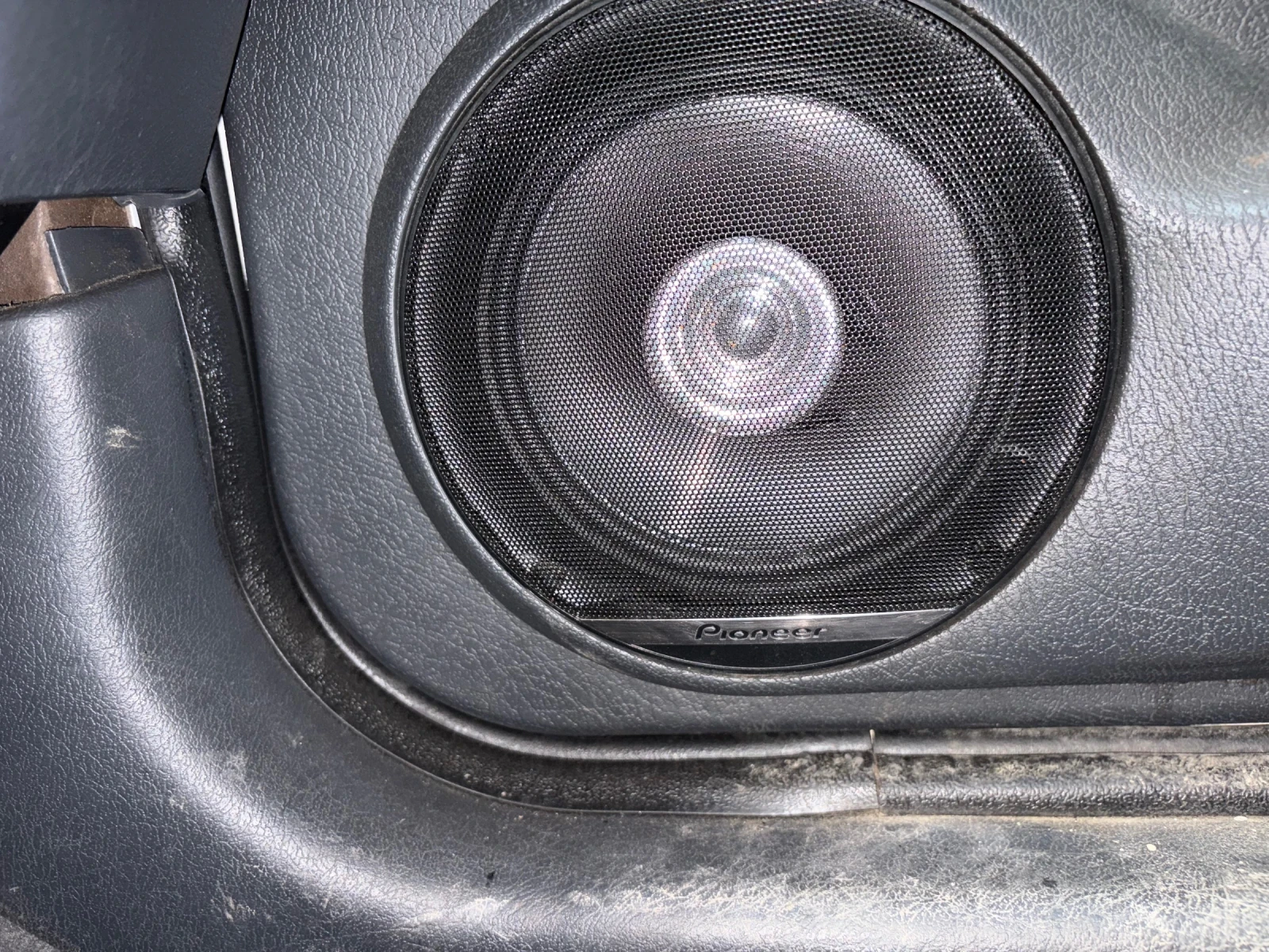 Citroen Berlingo, снимка 7 - Автомобили и джипове - 54077687